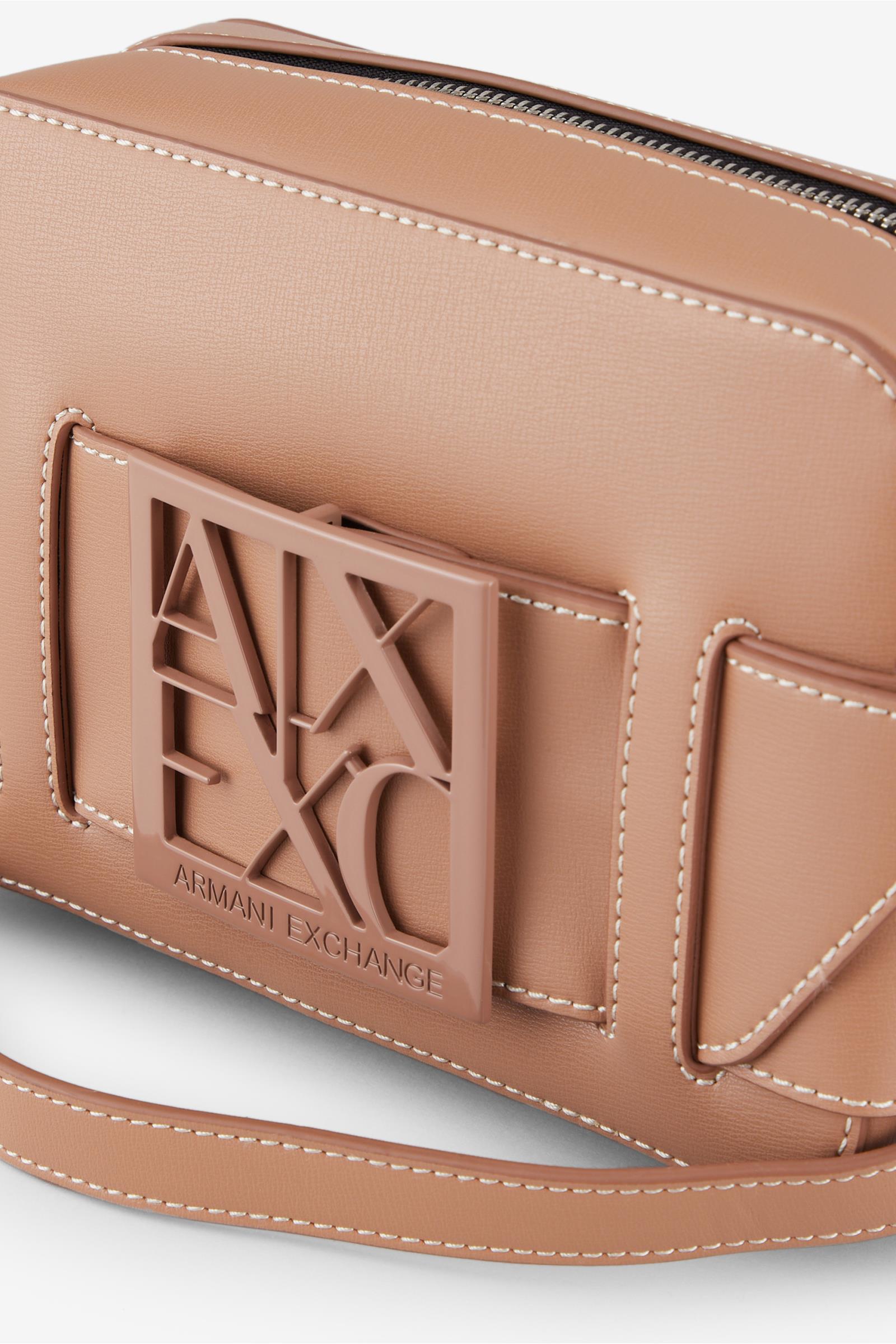 Armani Exchange Kadın Mini Omuz Çantası