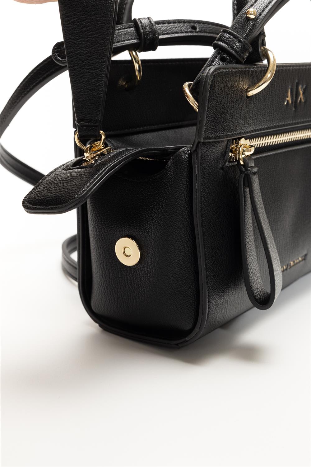 Armani Exchange Kadın Mini Omuz Çantası