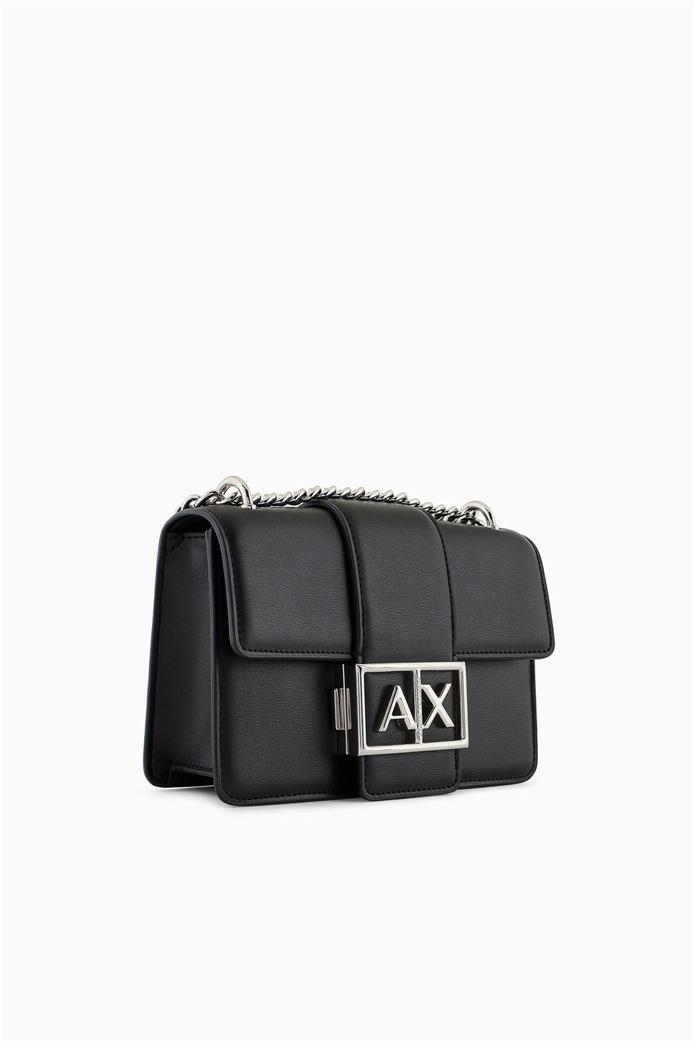 Armani Exchange Kadın Mini Omuz Çantası