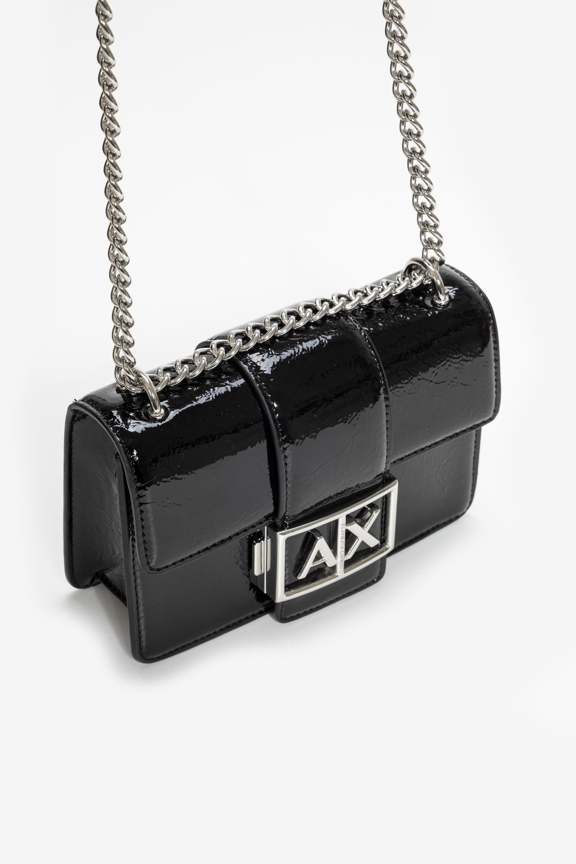 Armani Exchange Kadın Mini Omuz Çantası