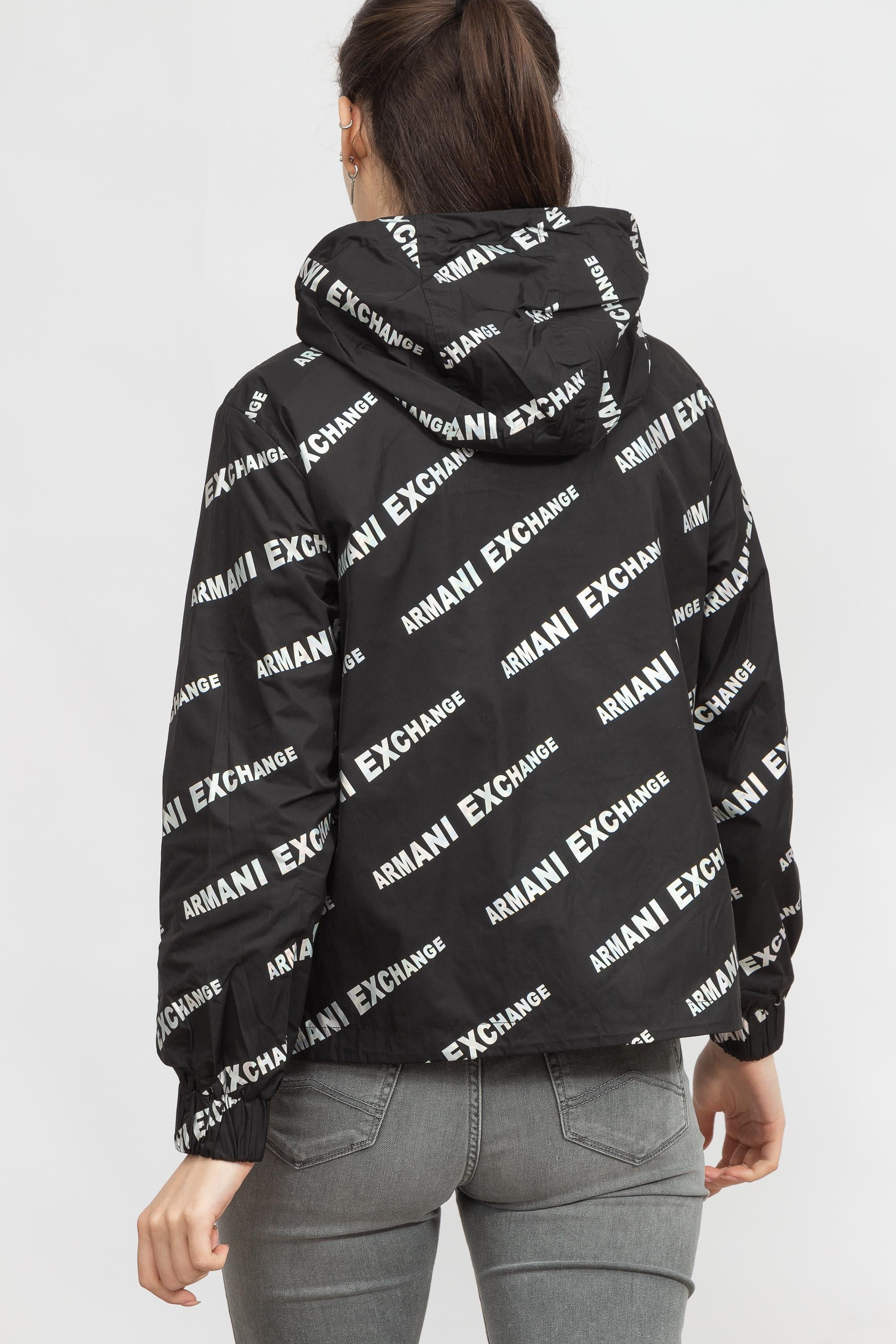 Armani Exchange Kadın Mont