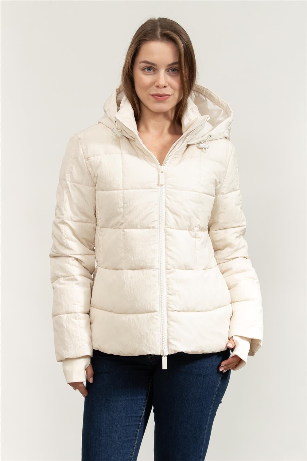 Armani Exchange Kadın Mont