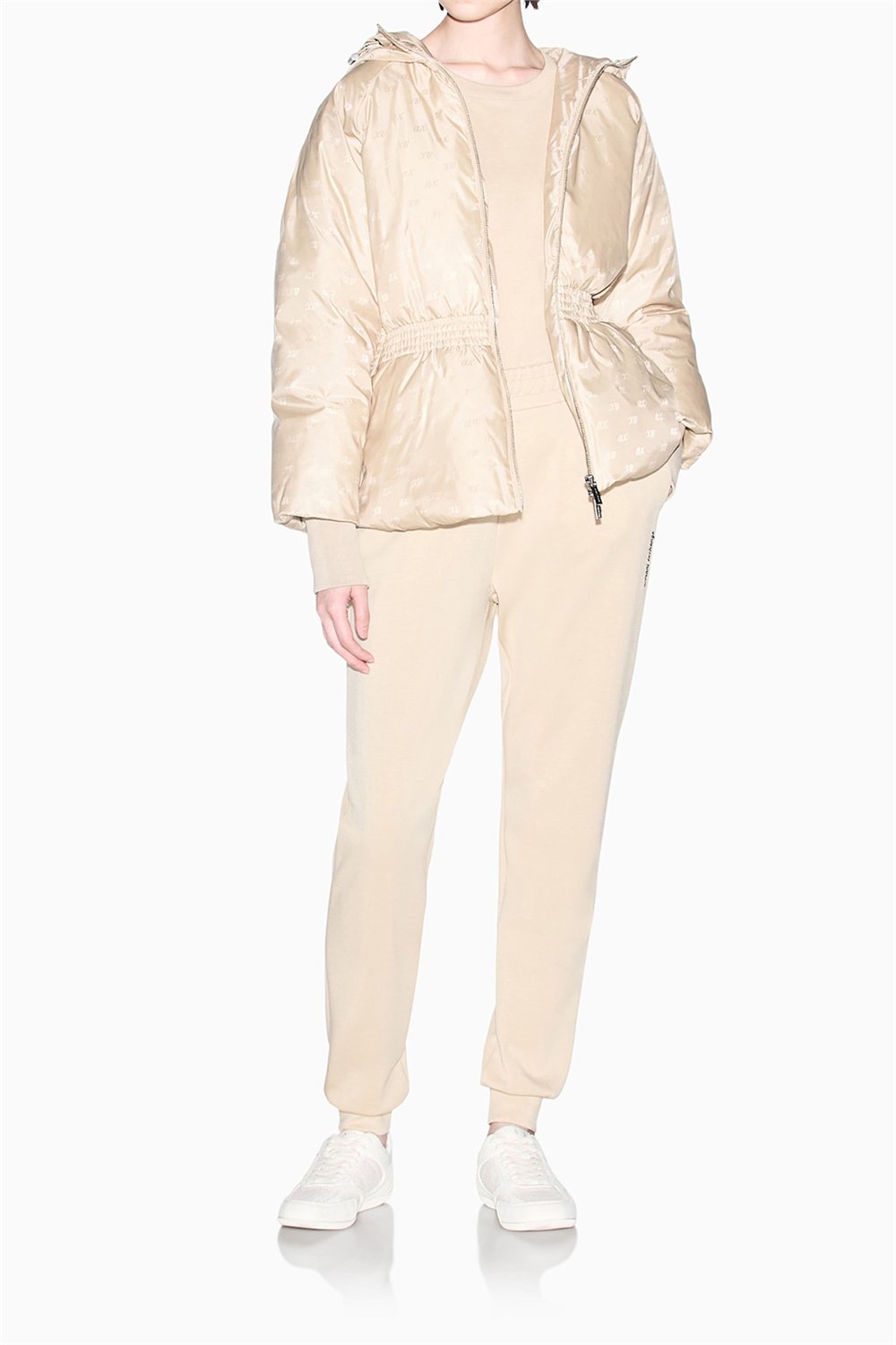 Armani Exchange Kadın Mont