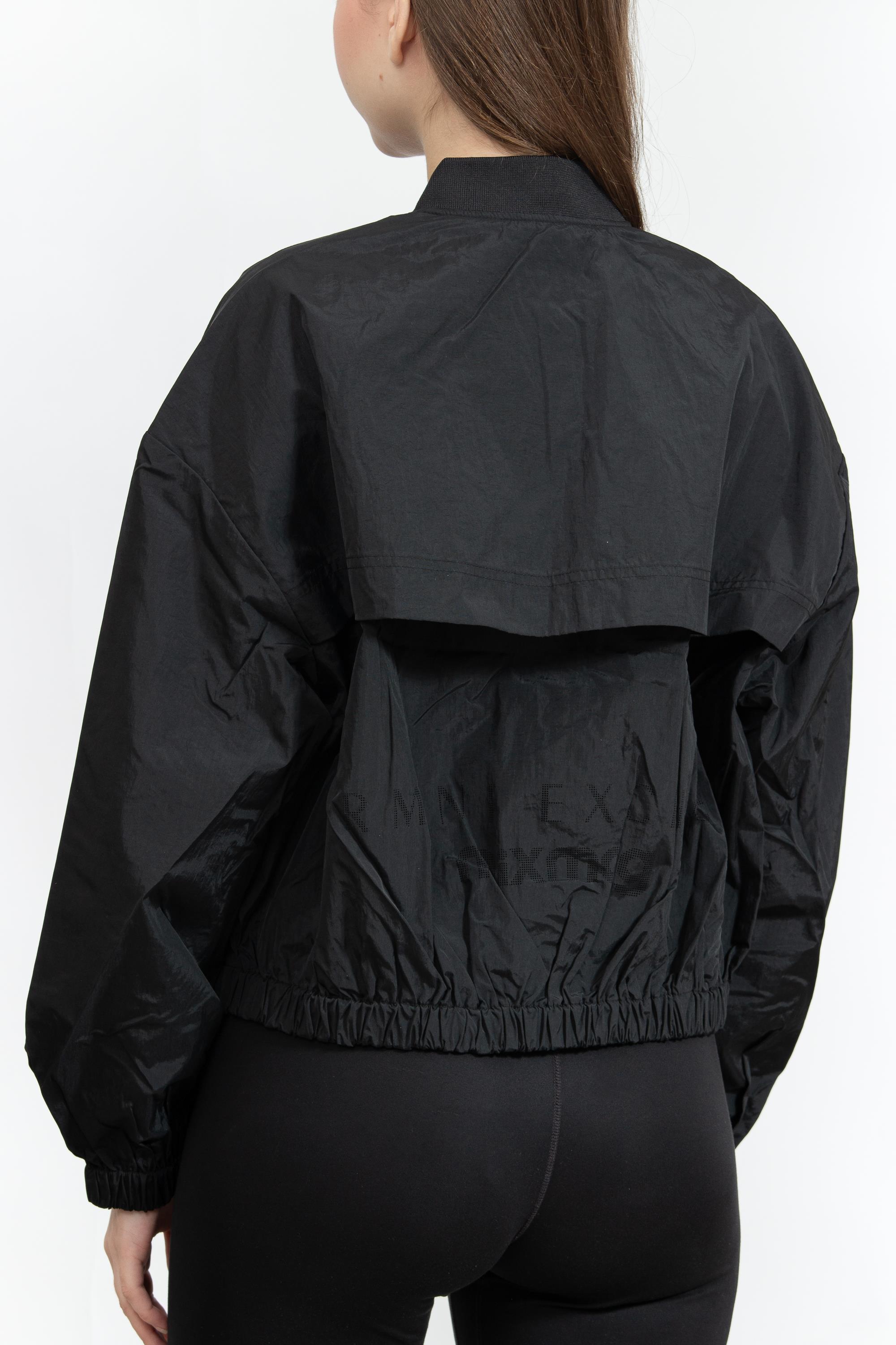 Armani Exchange Kadın Mont