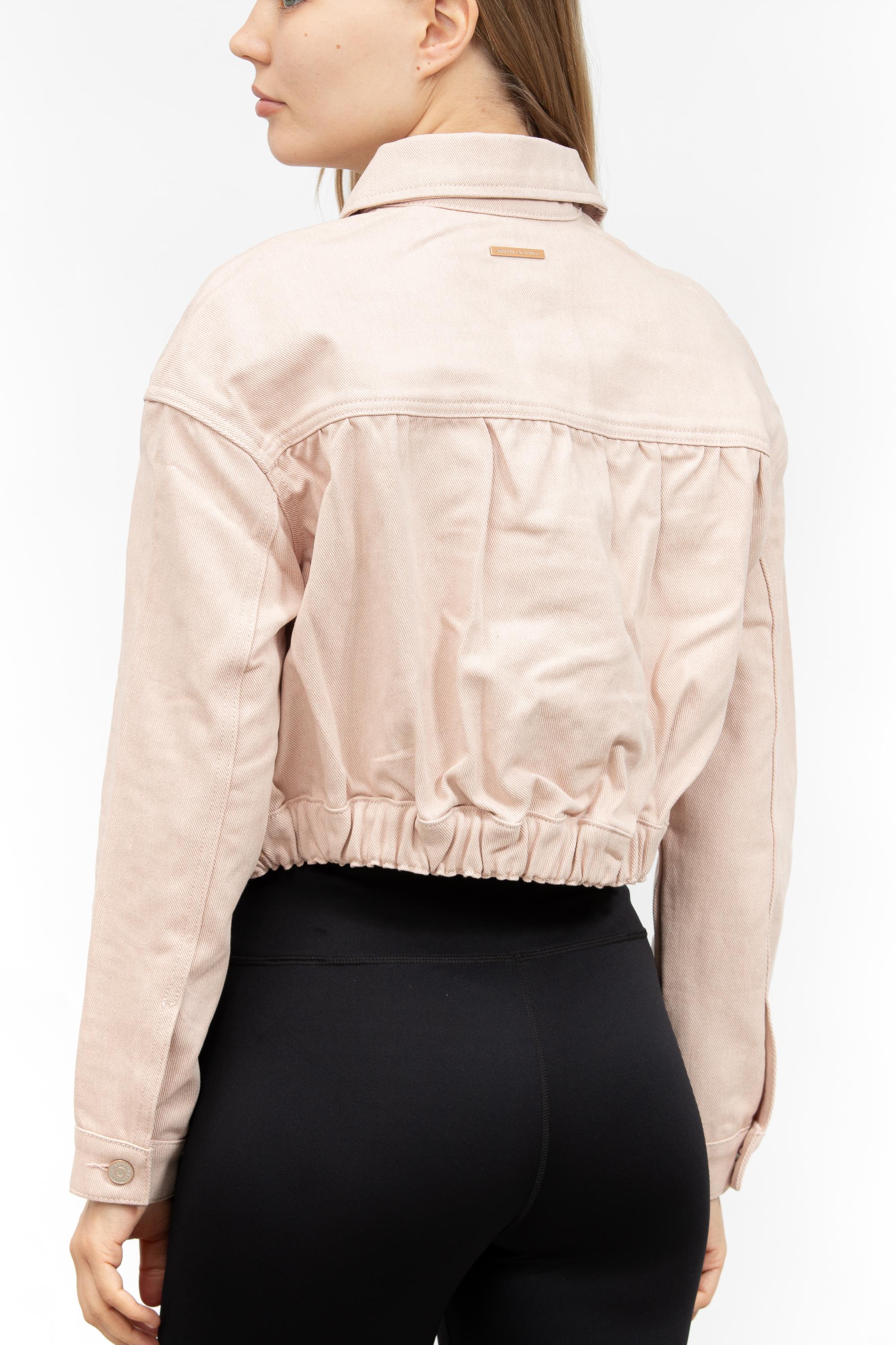 Armani Exchange Kadın Mont