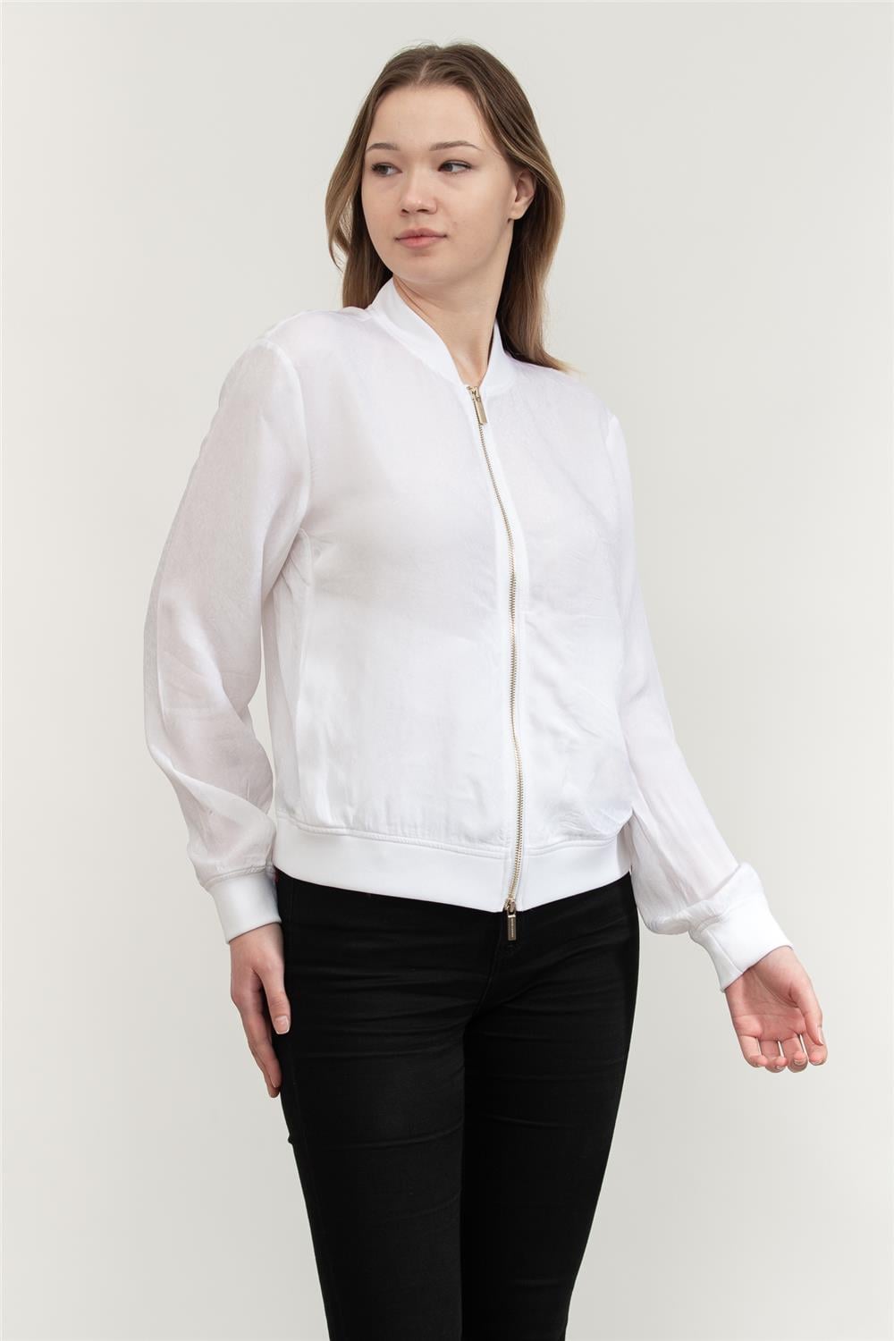 Armani Exchange Kadın Mont