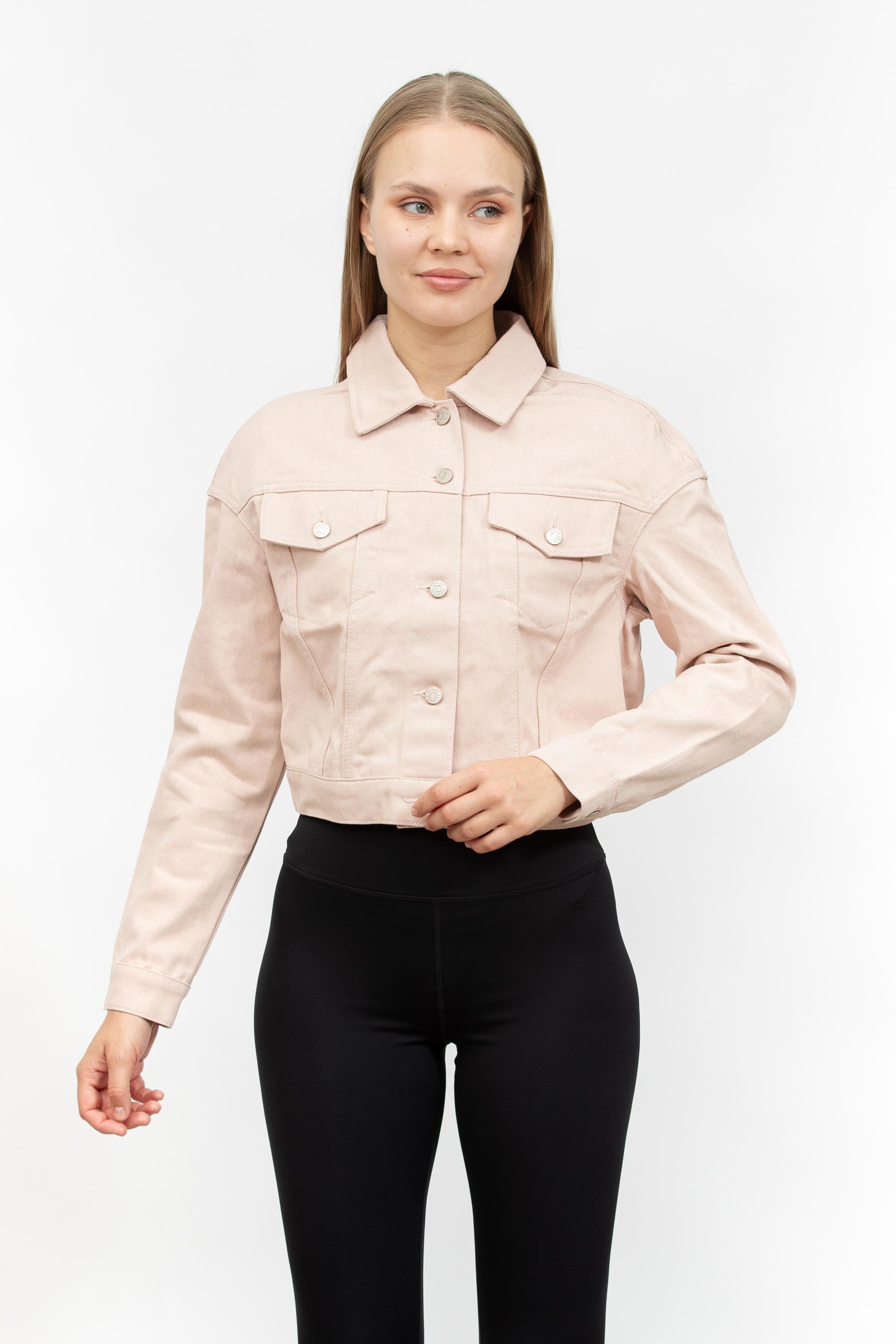 Armani Exchange Kadın Mont