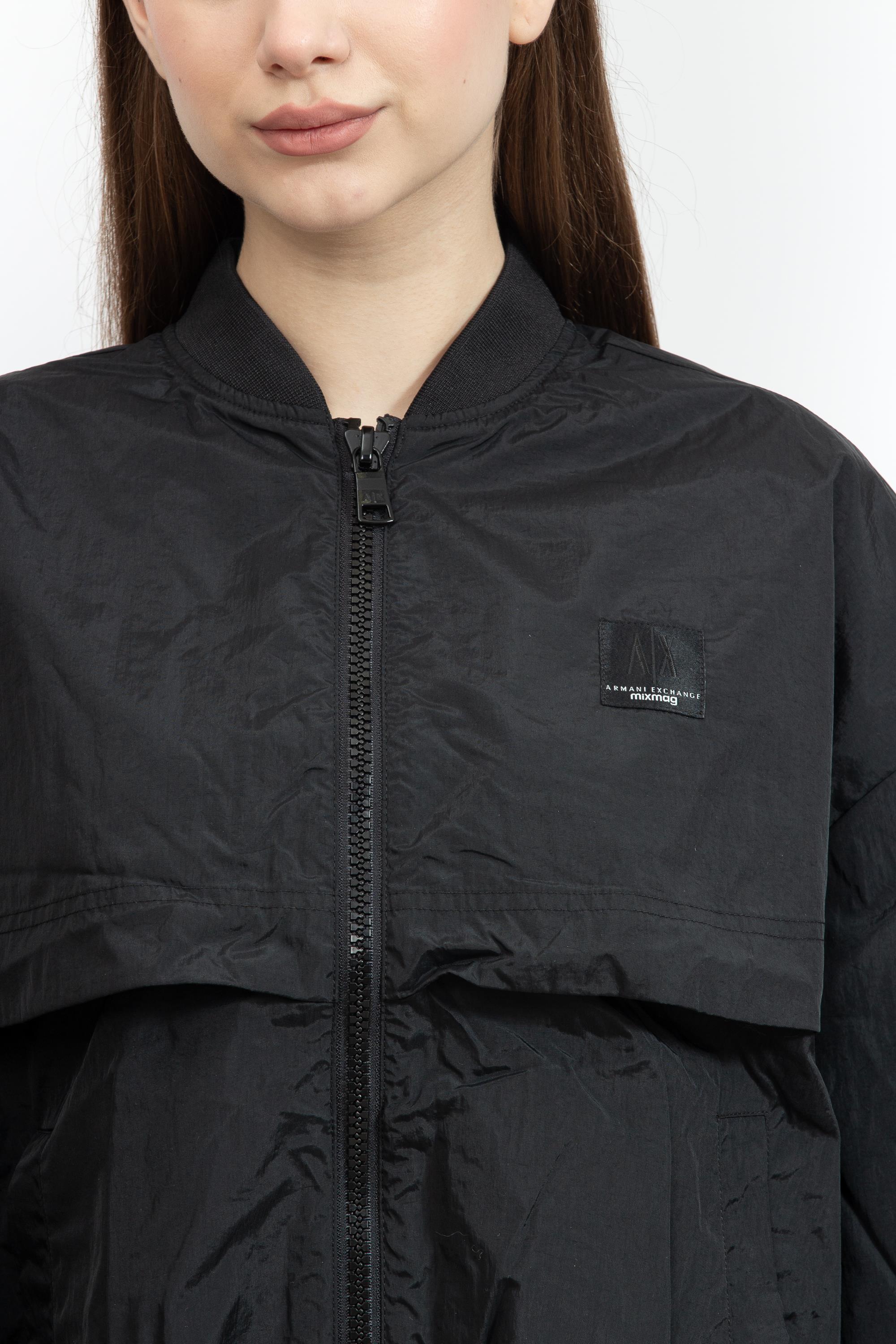 Armani Exchange Kadın Mont