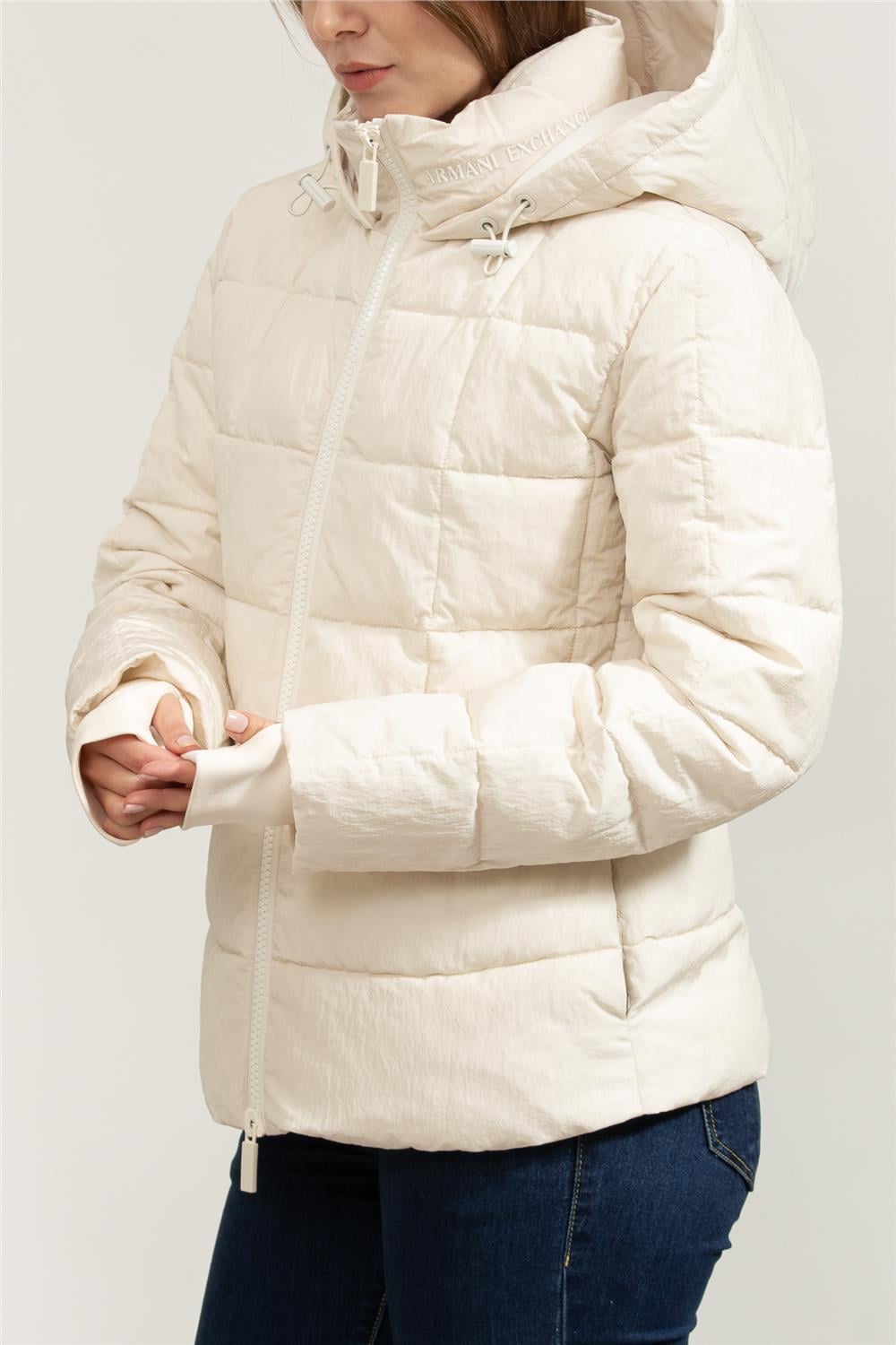 Armani Exchange Kadın Mont