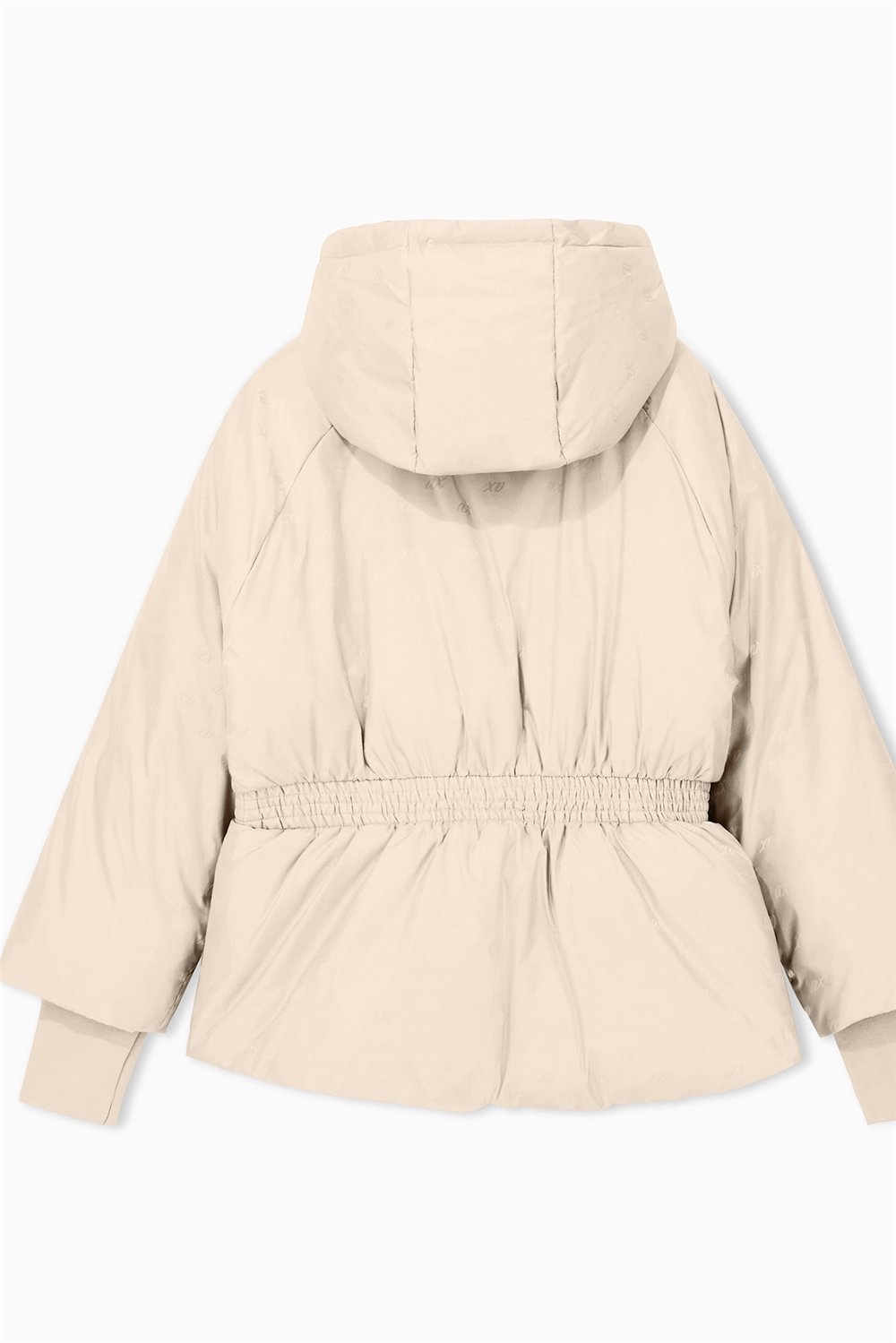 Armani Exchange Kadın Mont
