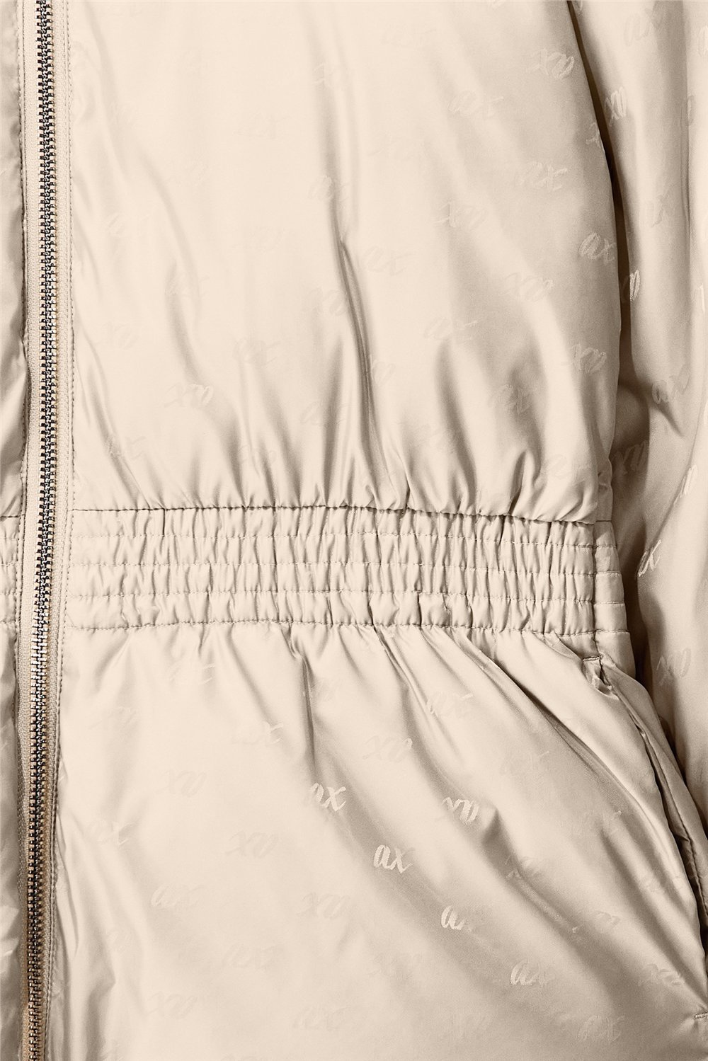 Armani Exchange Kadın Mont