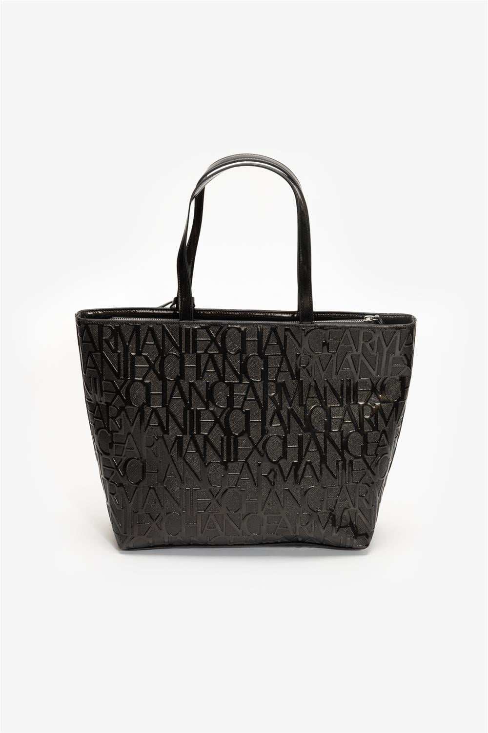 Armani Exchange Kadın Omuz Çantası