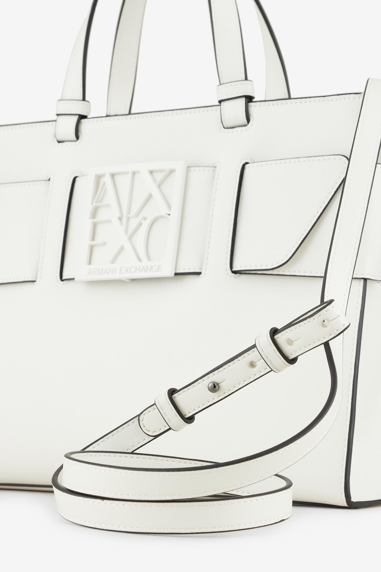 Armani Exchange Kadın Omuz Çantası