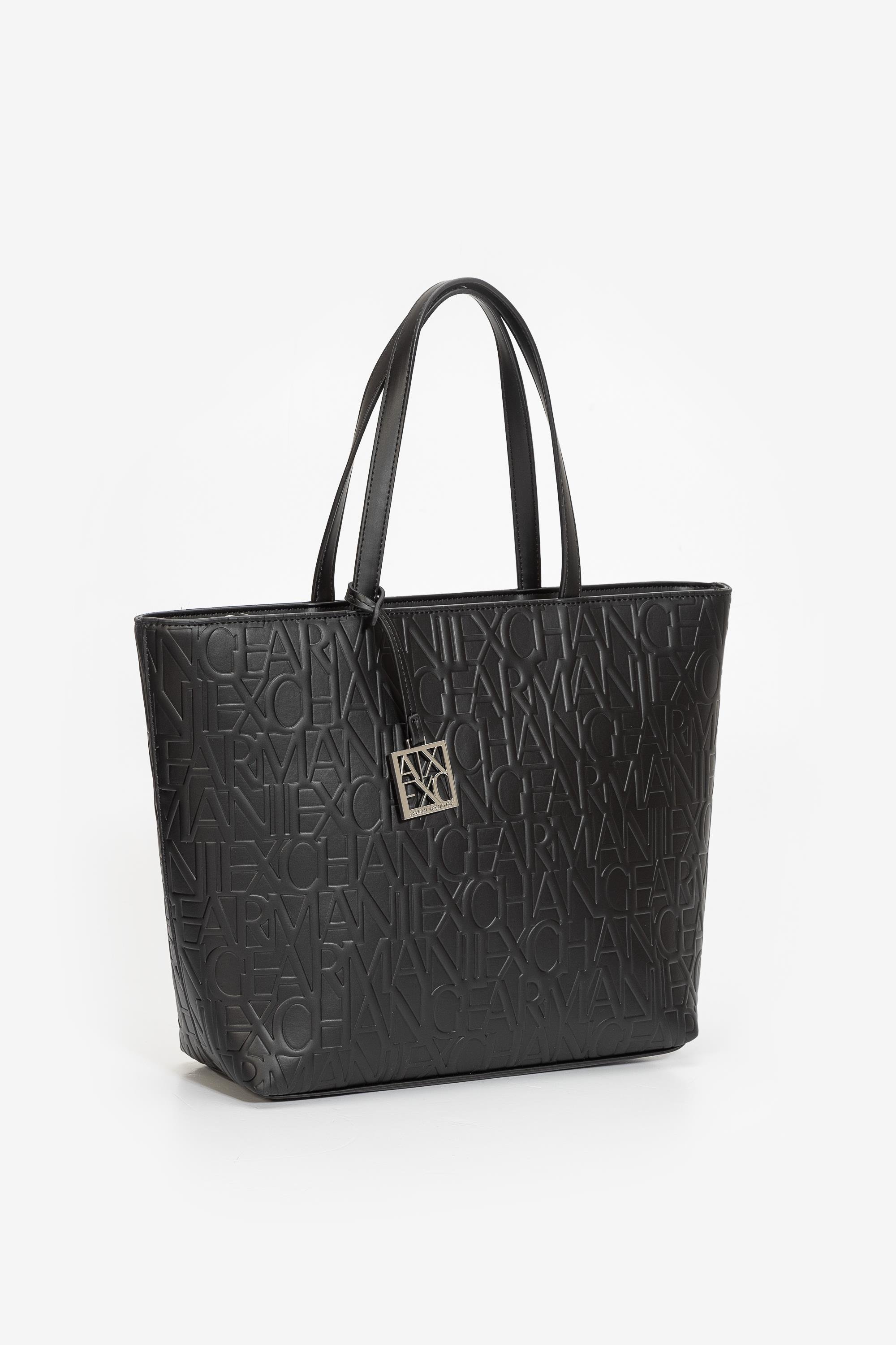 Armani Exchange Kadın Omuz Çantası