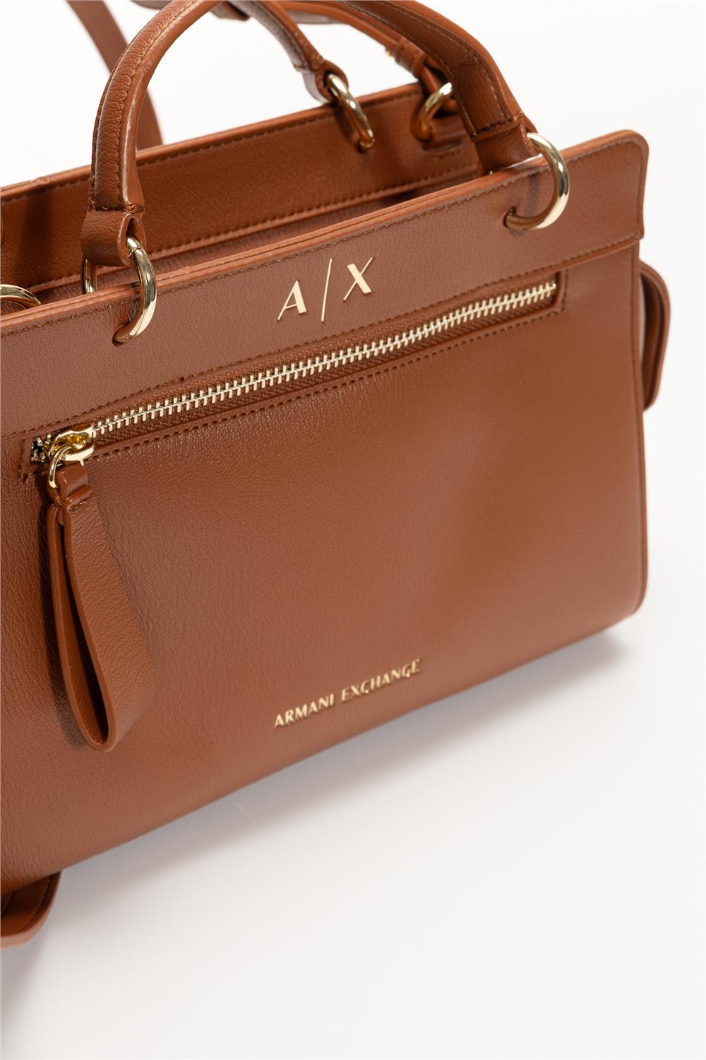 Armani Exchange Kadın Omuz Çantası