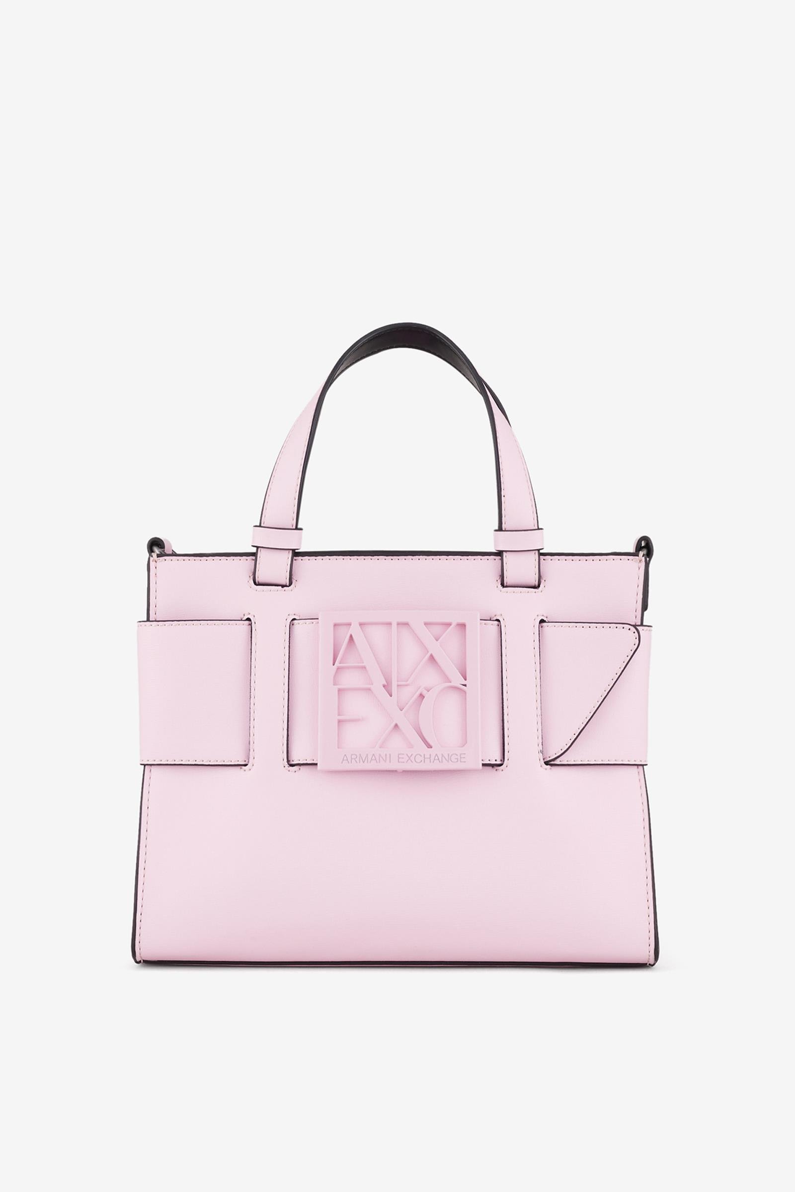 Armani Exchange Kadın Omuz Çantası