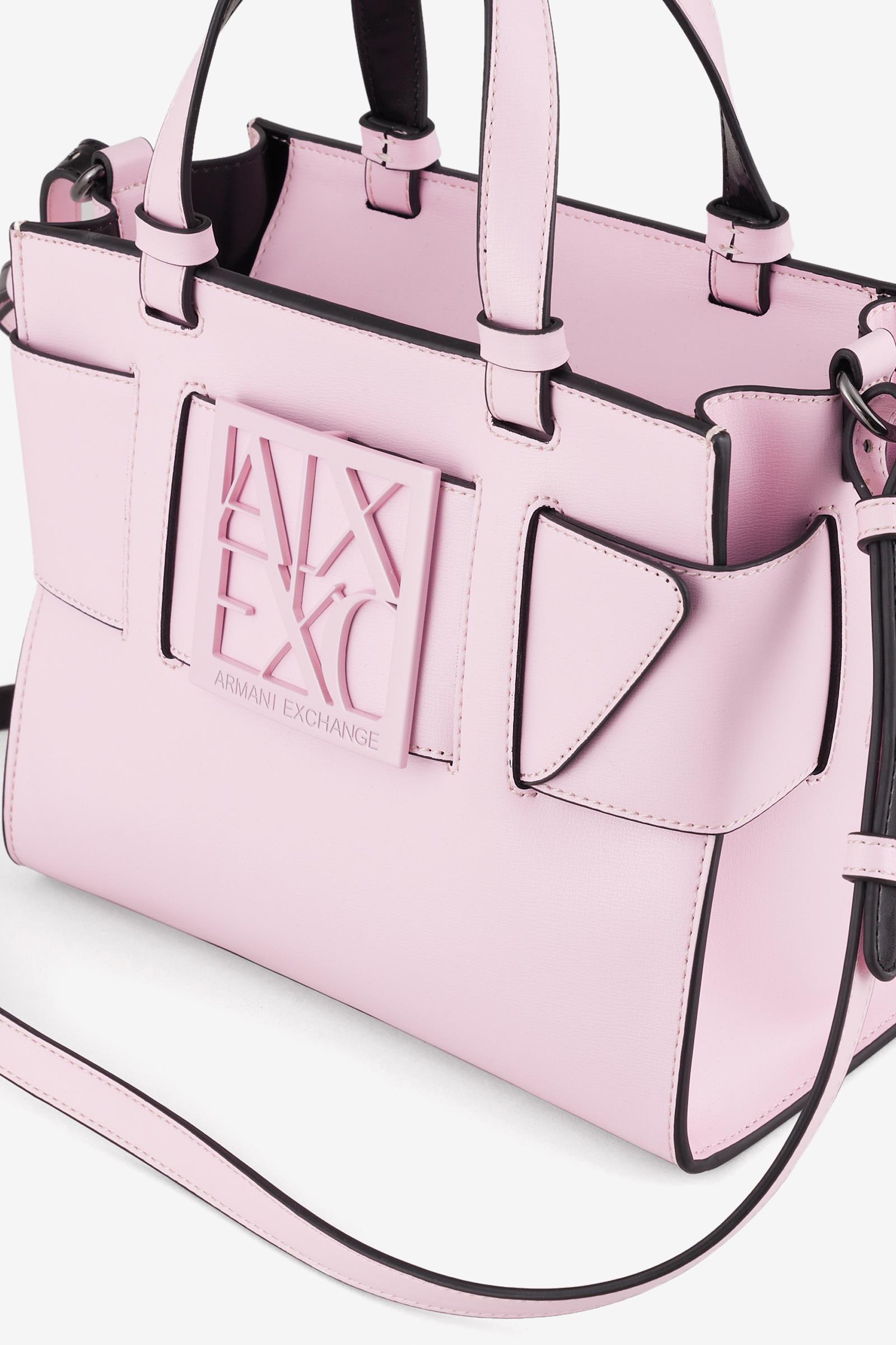 Armani Exchange Kadın Omuz Çantası