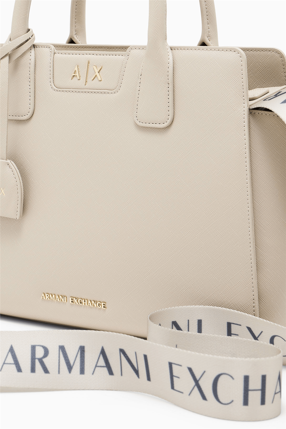 Armani Exchange Kadın Omuz Çantası
