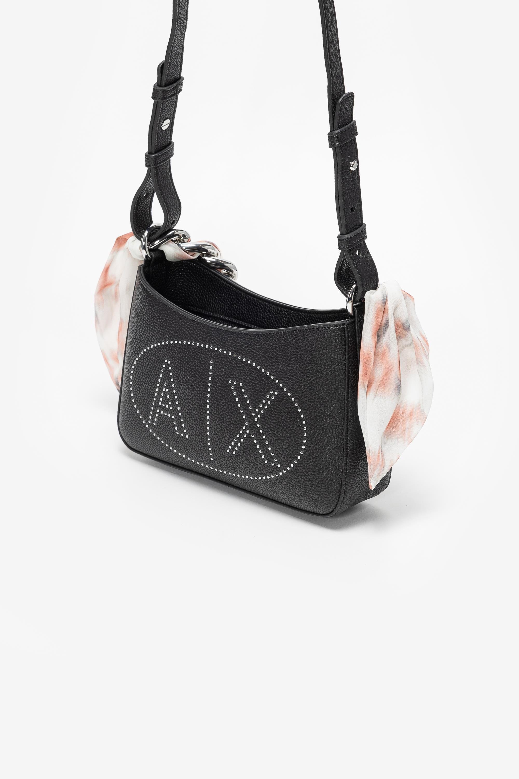 Armani Exchange Kadın Omuz Çantası