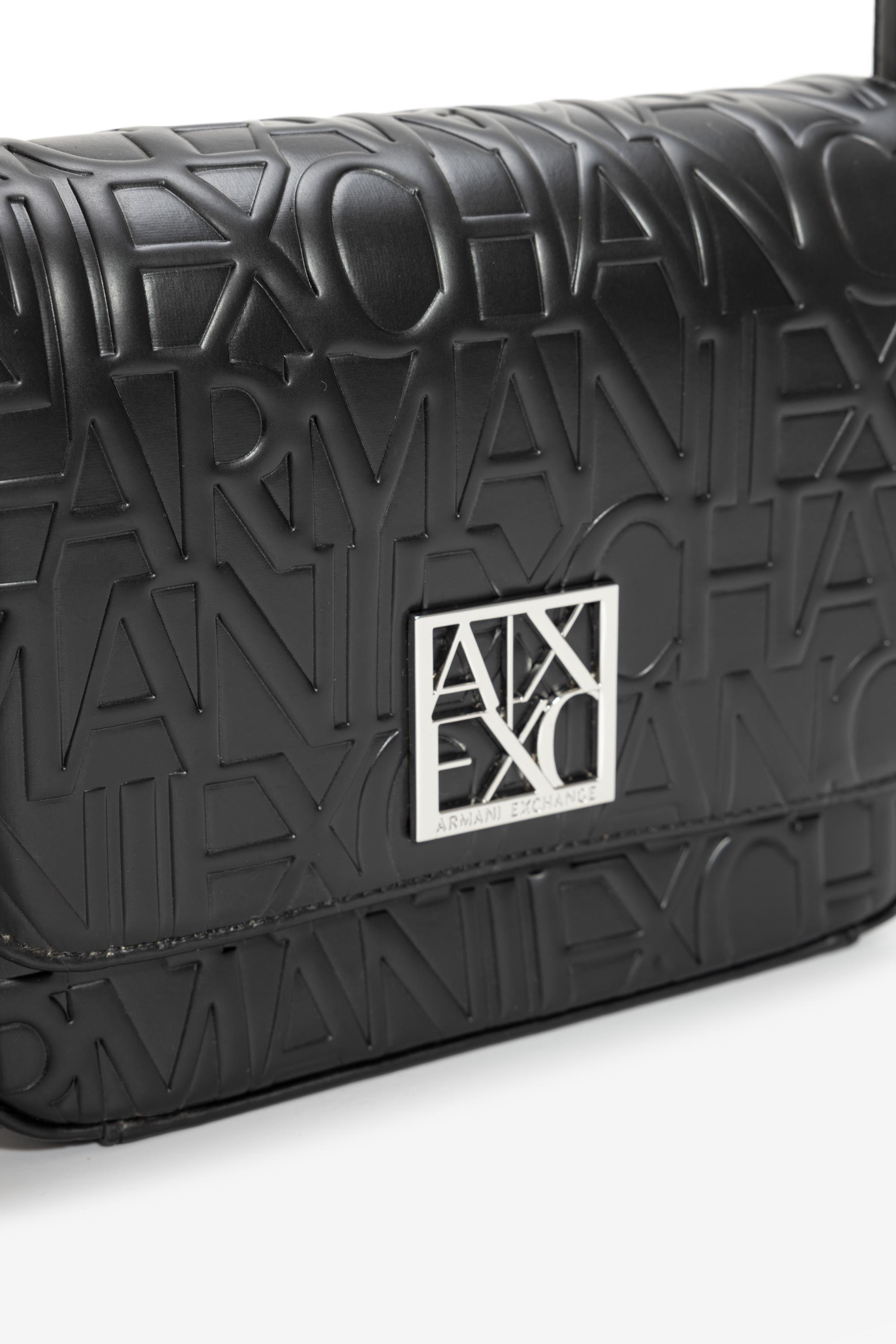 Armani Exchange Kadın Omuz Çantası