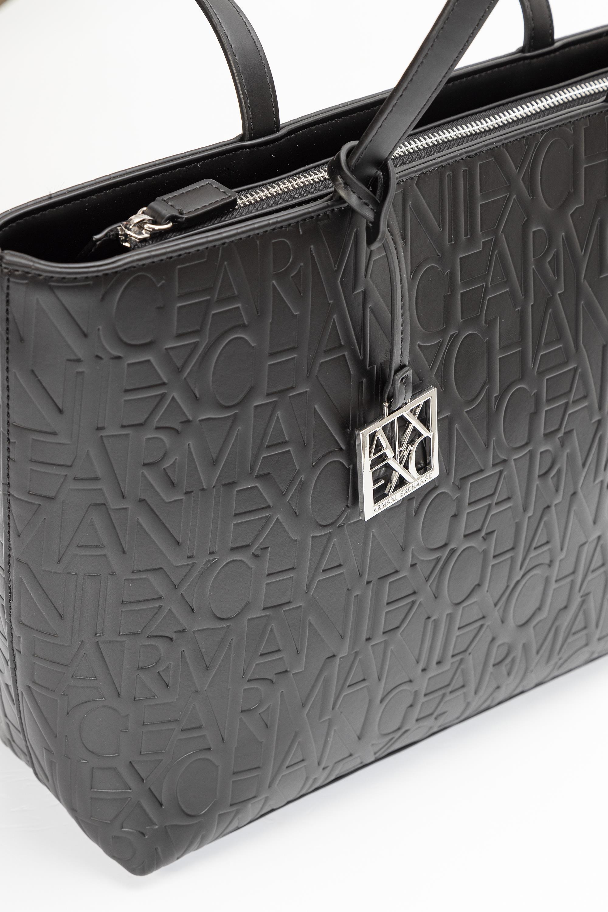 Armani Exchange Kadın Omuz Çantası