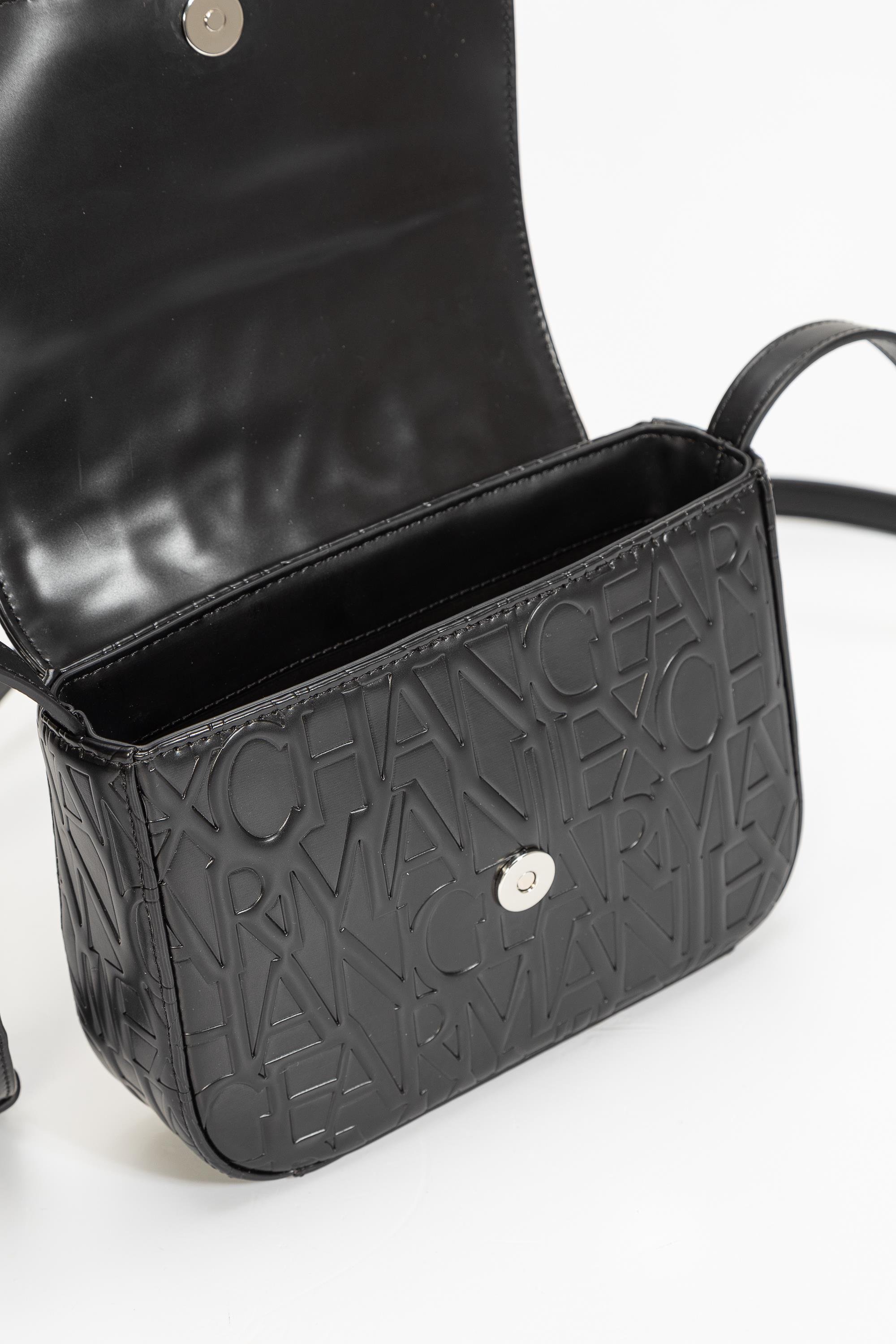 Armani Exchange Kadın Omuz Çantası