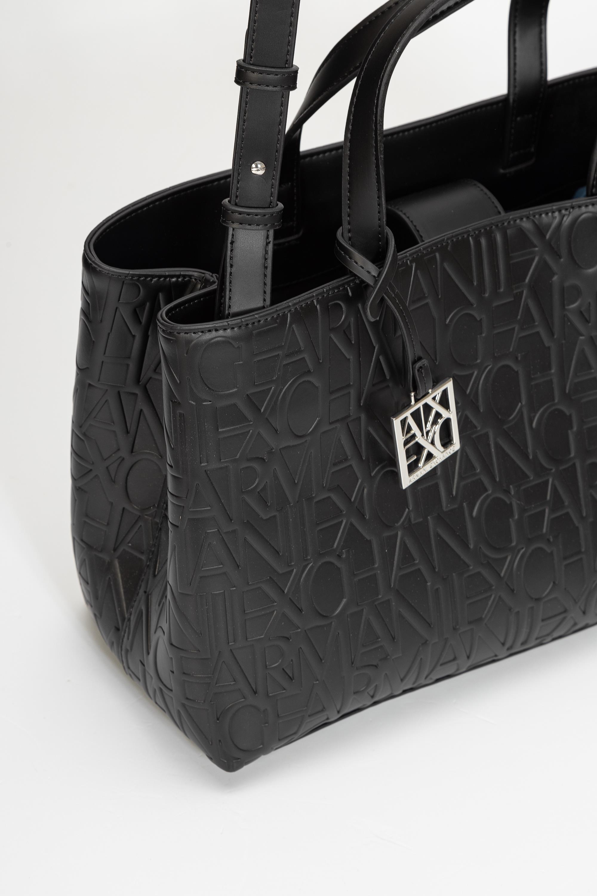 Armani Exchange Kadın Omuz Çantası