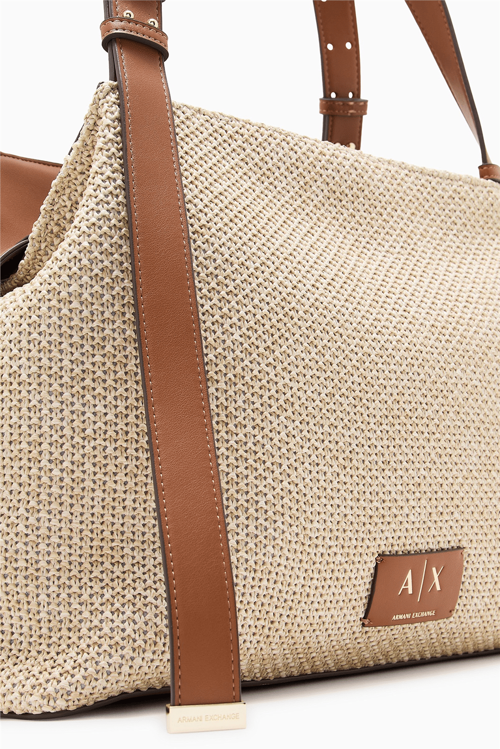 Armani Exchange Kadın Omuz Çantası Çok Renkli