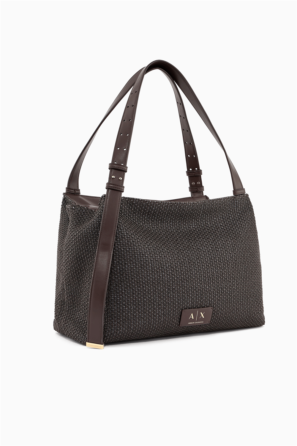 Armani Exchange Kadın Omuz Çantası Çok Renkli