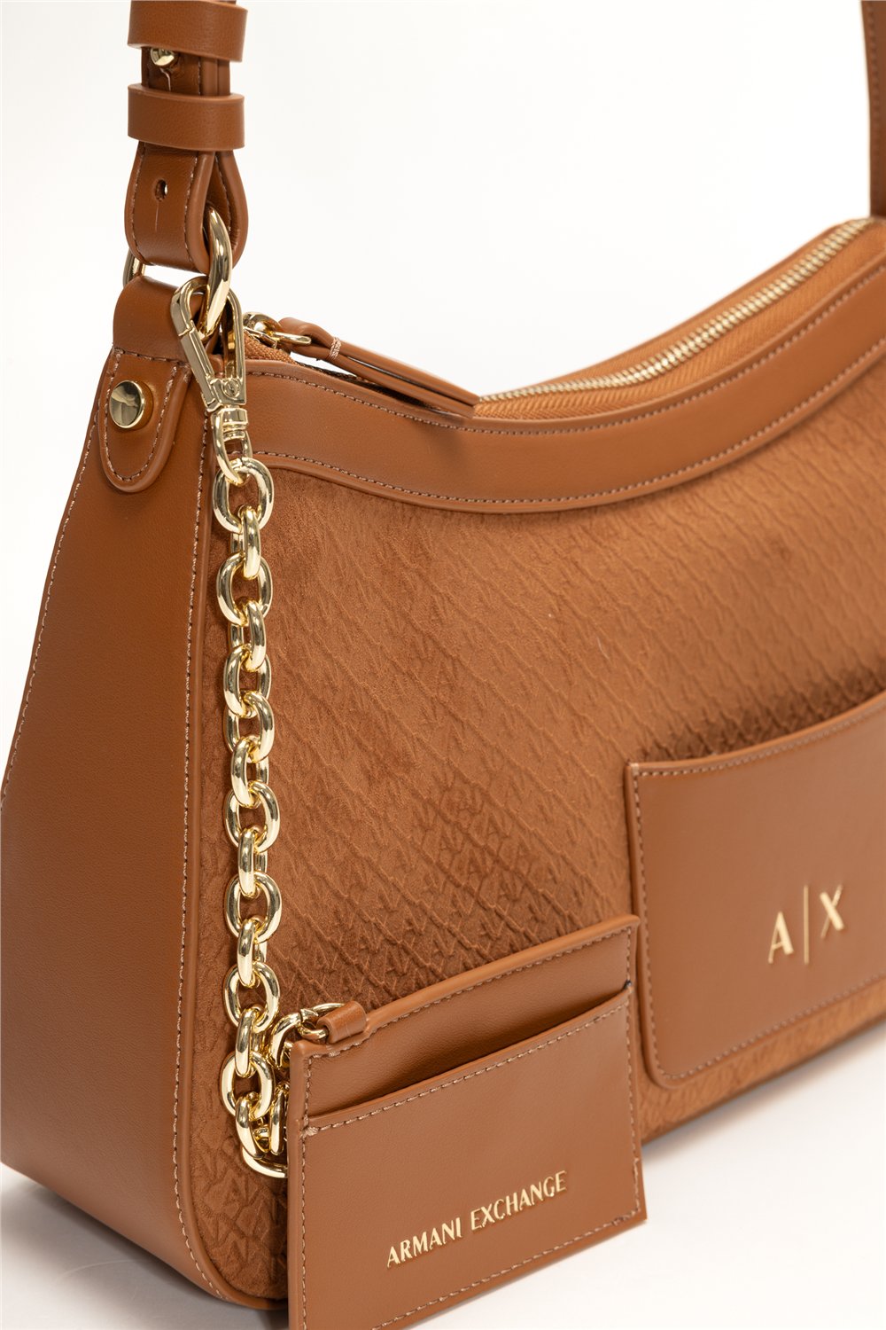 Armani Exchange Kadın Omuz Çantası