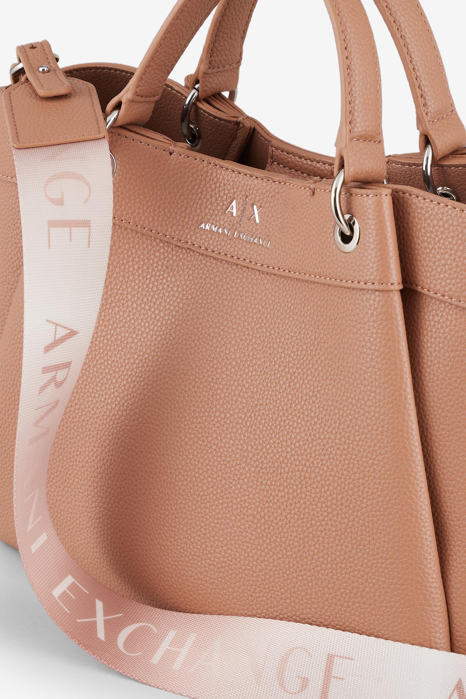 Armani Exchange Kadın Omuz Çantası