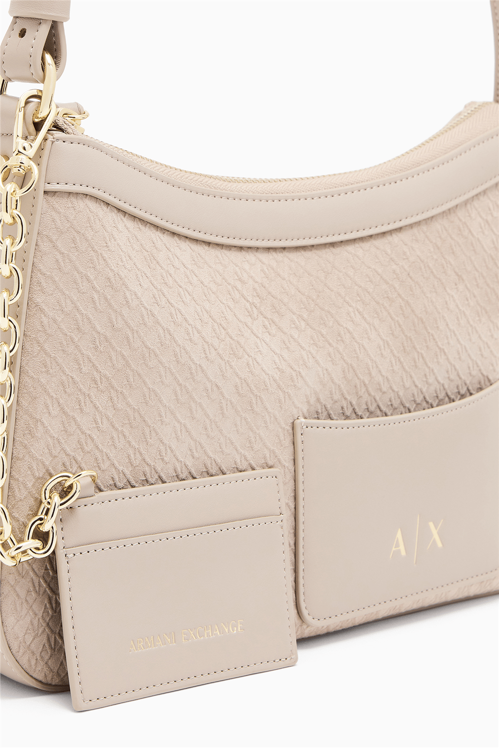 Armani Exchange Kadın Omuz Çantası