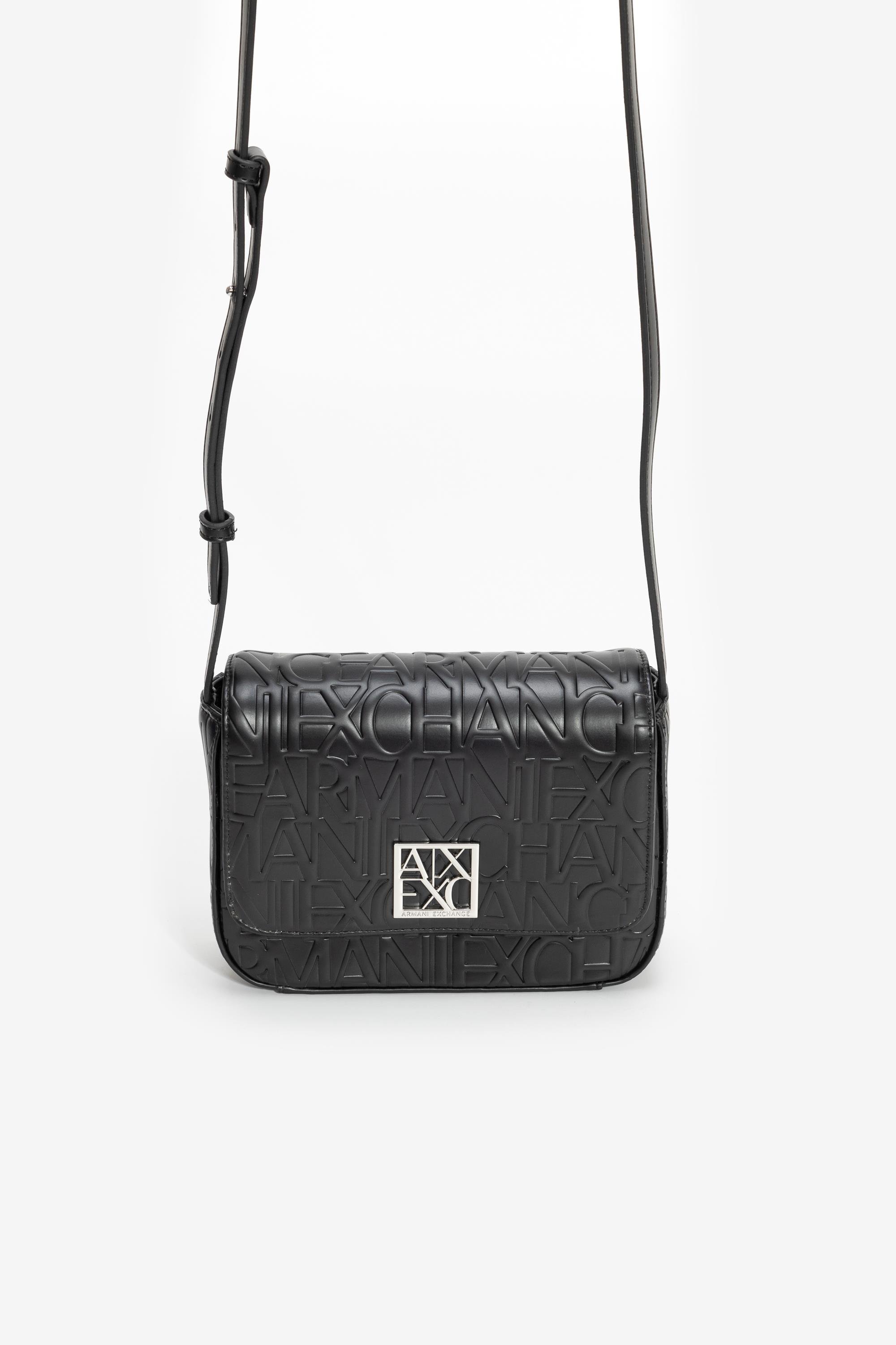 Armani Exchange Kadın Omuz Çantası