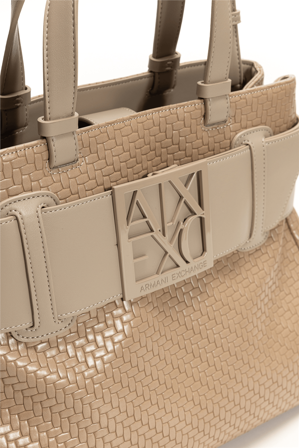 Armani Exchange Kadın Omuz Çantası