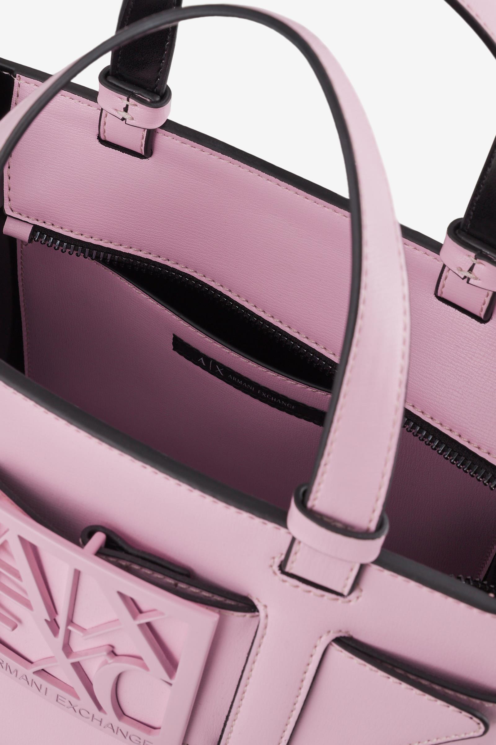 Armani Exchange Kadın Omuz Çantası