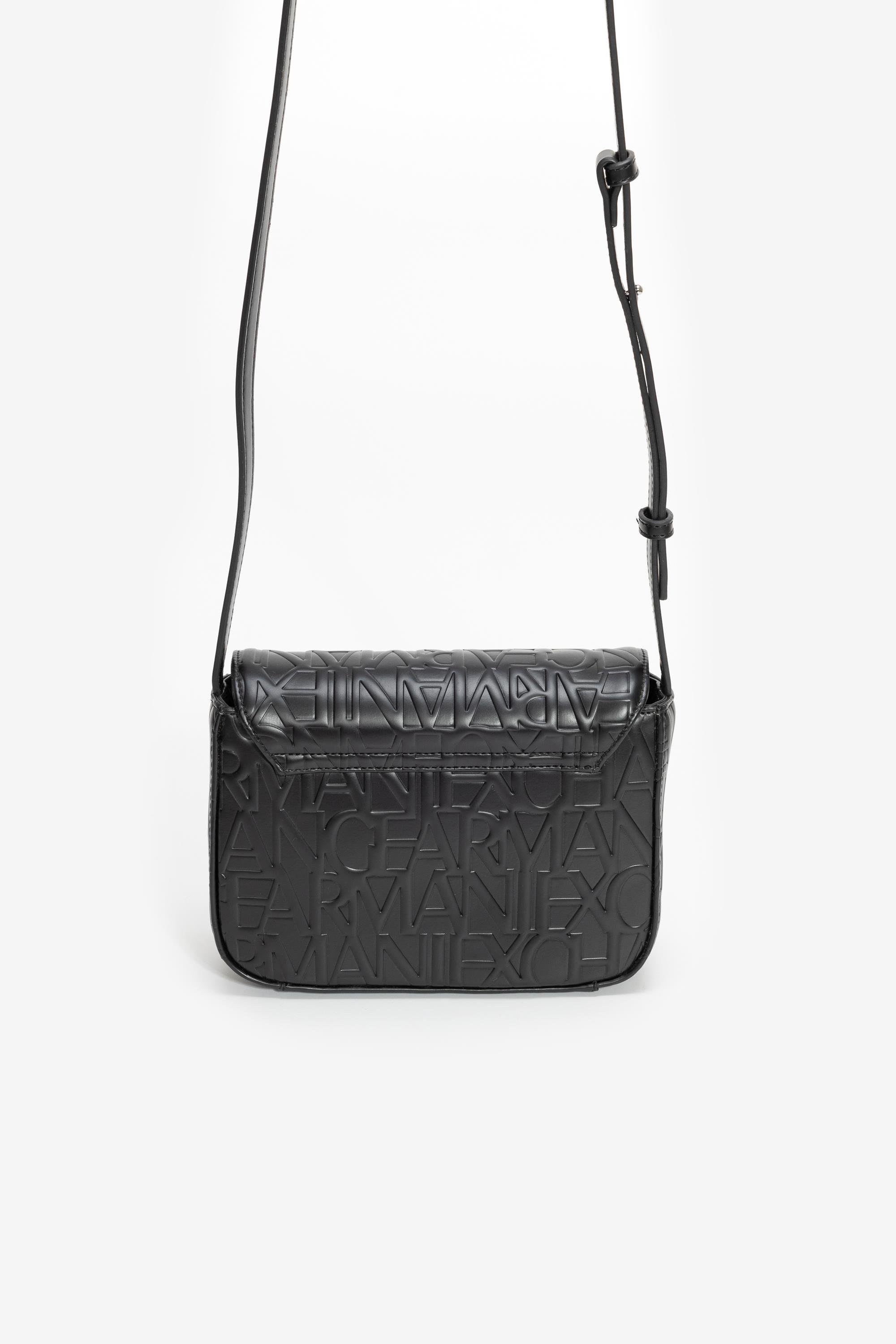 Armani Exchange Kadın Omuz Çantası