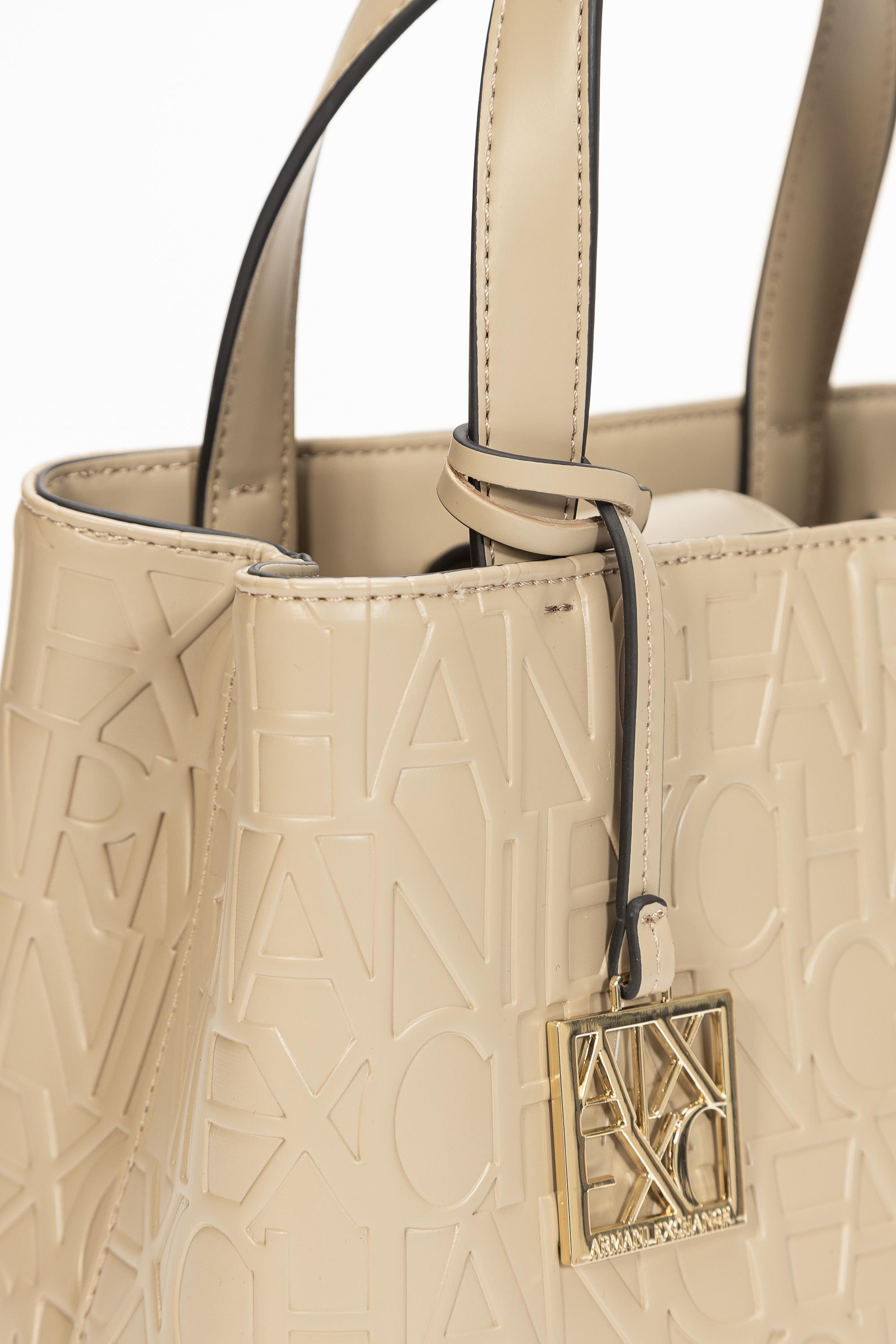Armani Exchange Kadın Omuz Çantası