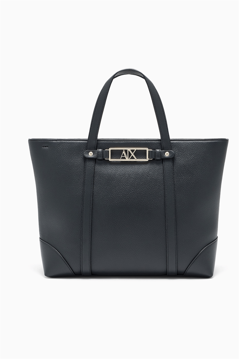 Armani Exchange Kadın Omuz Çantası Siyah