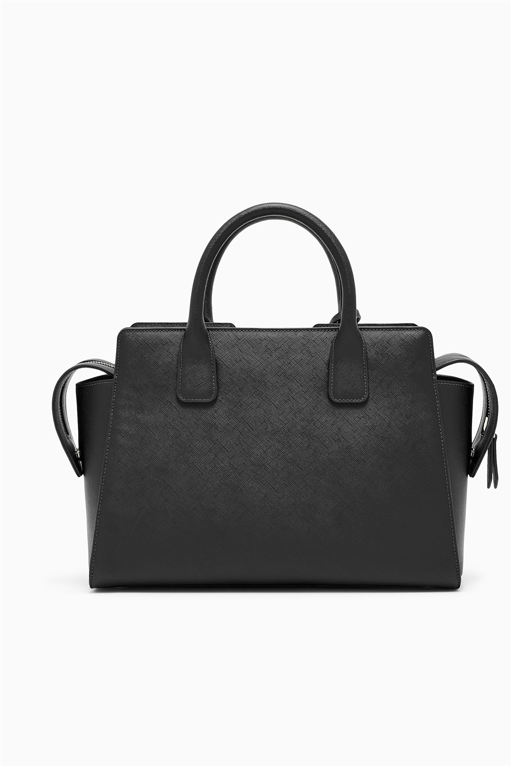 Armani Exchange Kadın Omuz Çantası Siyah