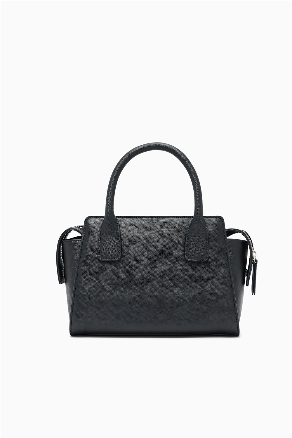 Armani Exchange Kadın Omuz Çantası Siyah