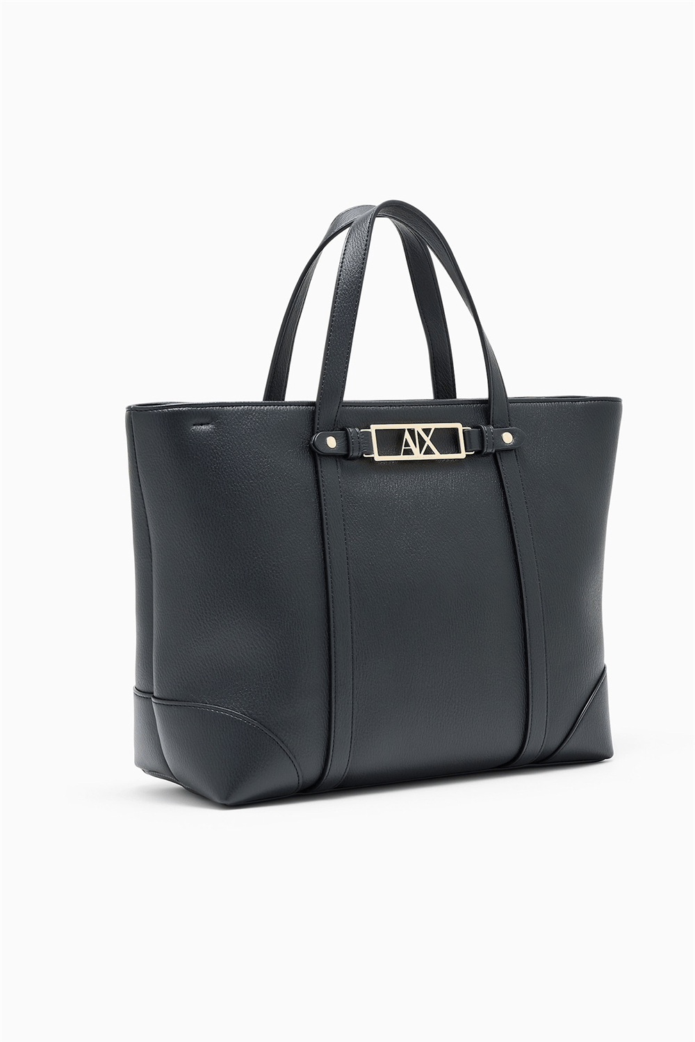 Armani Exchange Kadın Omuz Çantası Siyah