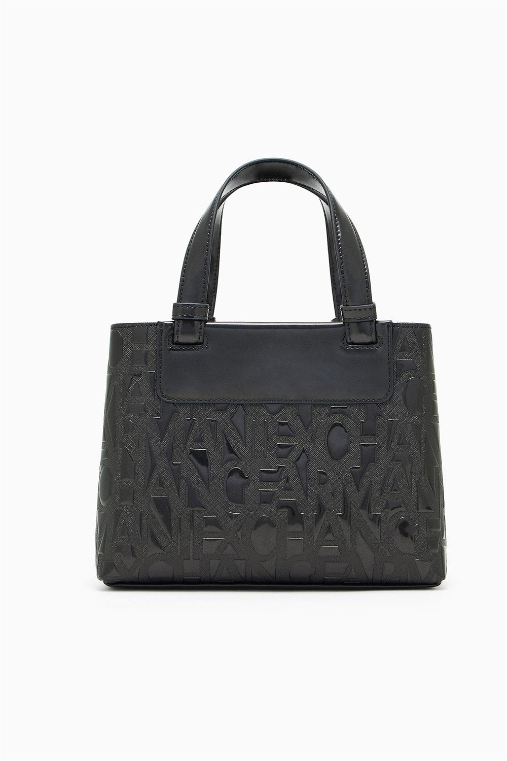 Armani Exchange Kadın Omuz Çantası Siyah