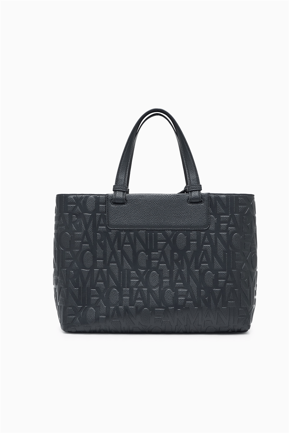 Armani Exchange Kadın Omuz Çantası Siyah