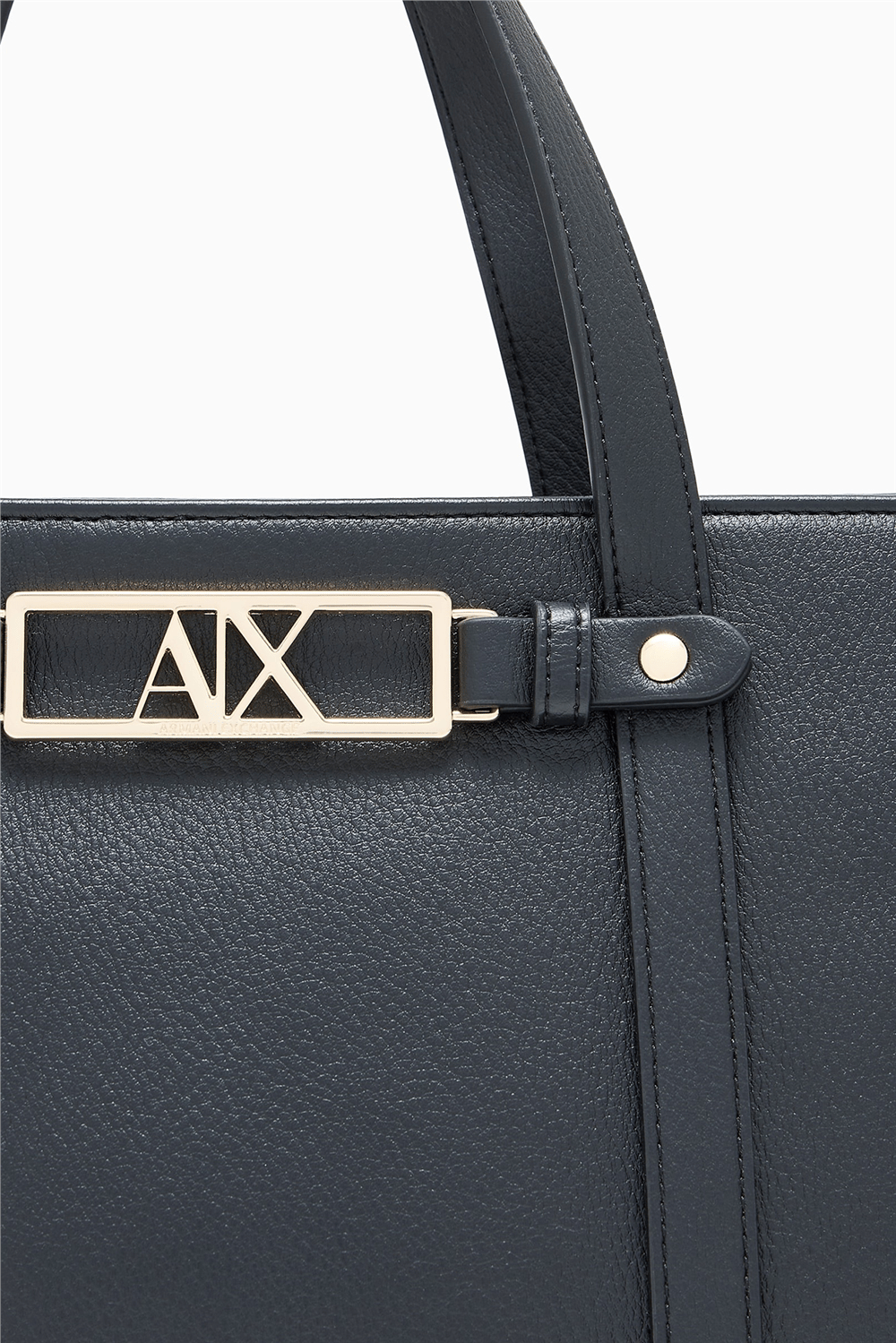 Armani Exchange Kadın Omuz Çantası Siyah