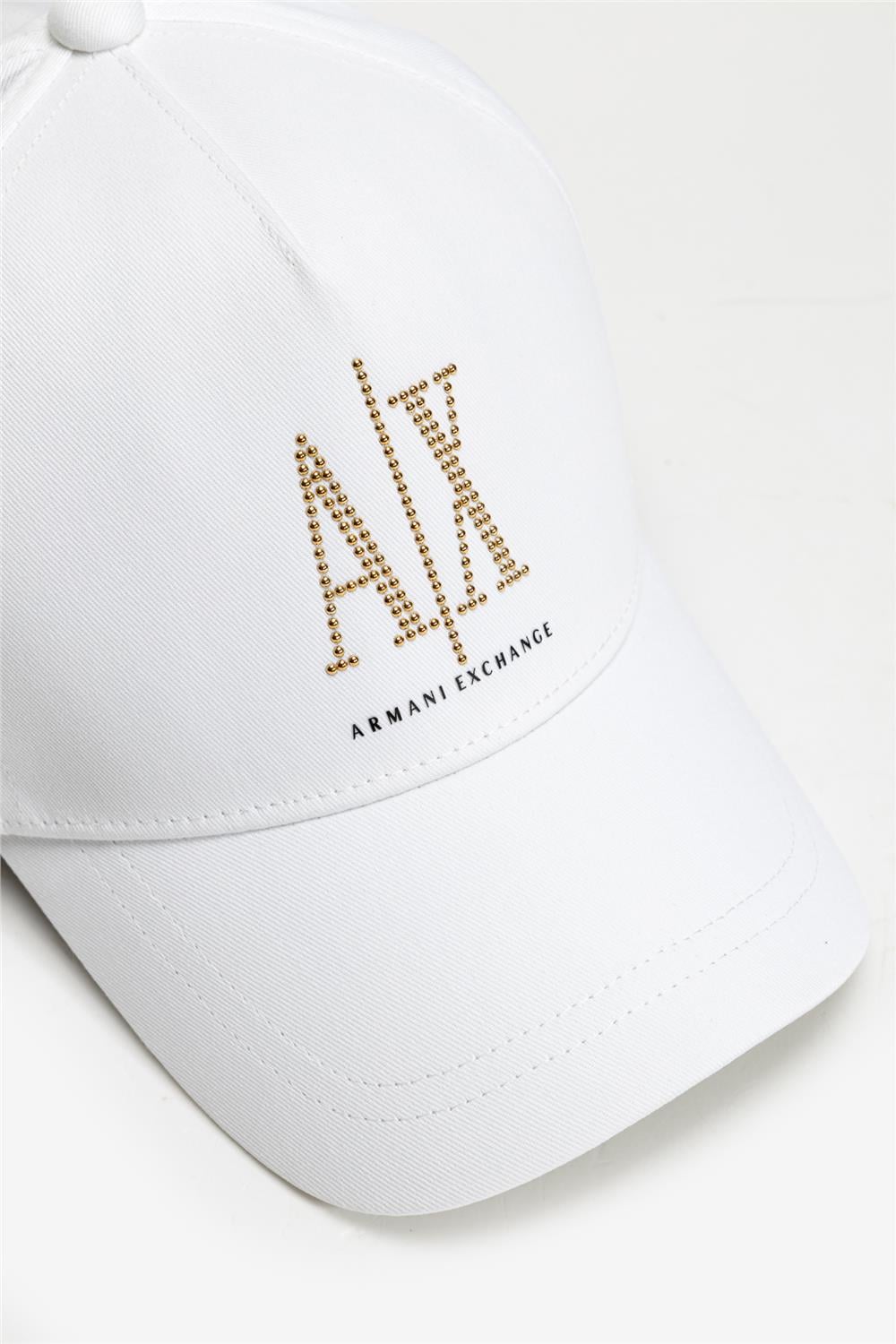Armani Exchange Kadın Şapka
