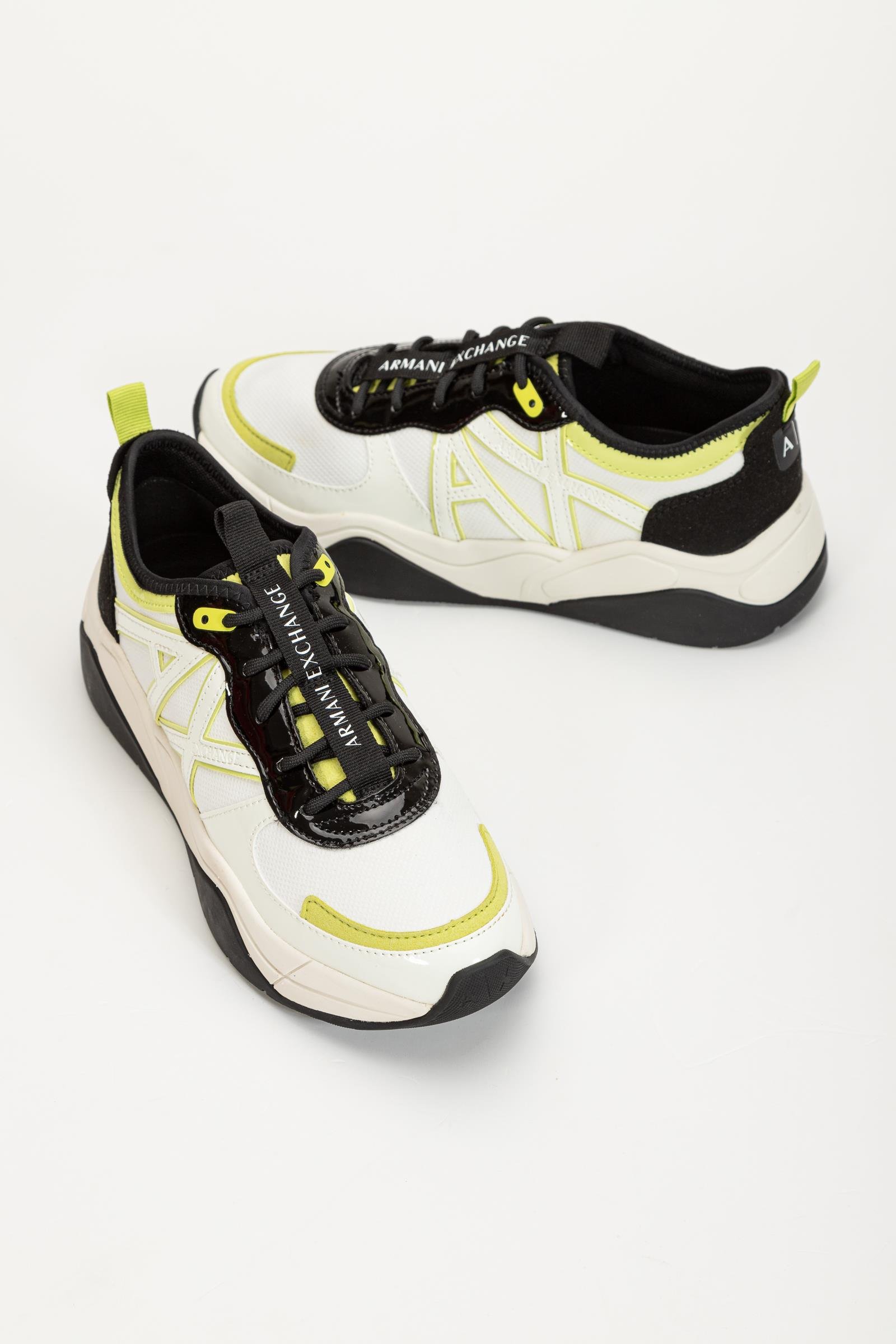 Armani Exchange Kadın Sneaker