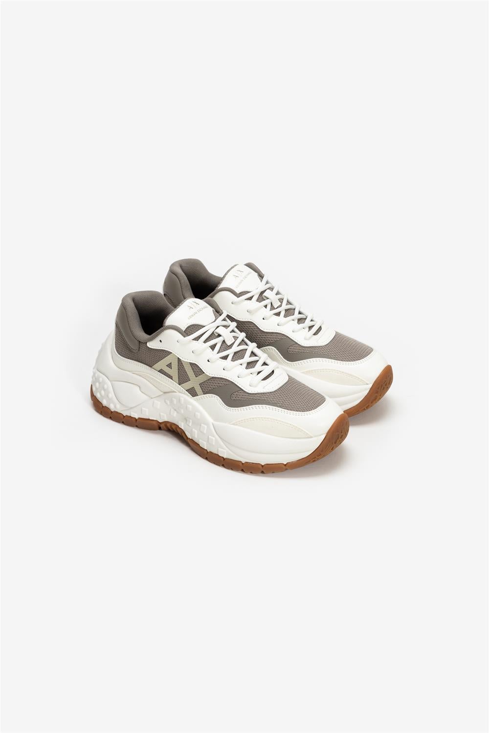 Armani Exchange Kadın Sneaker
