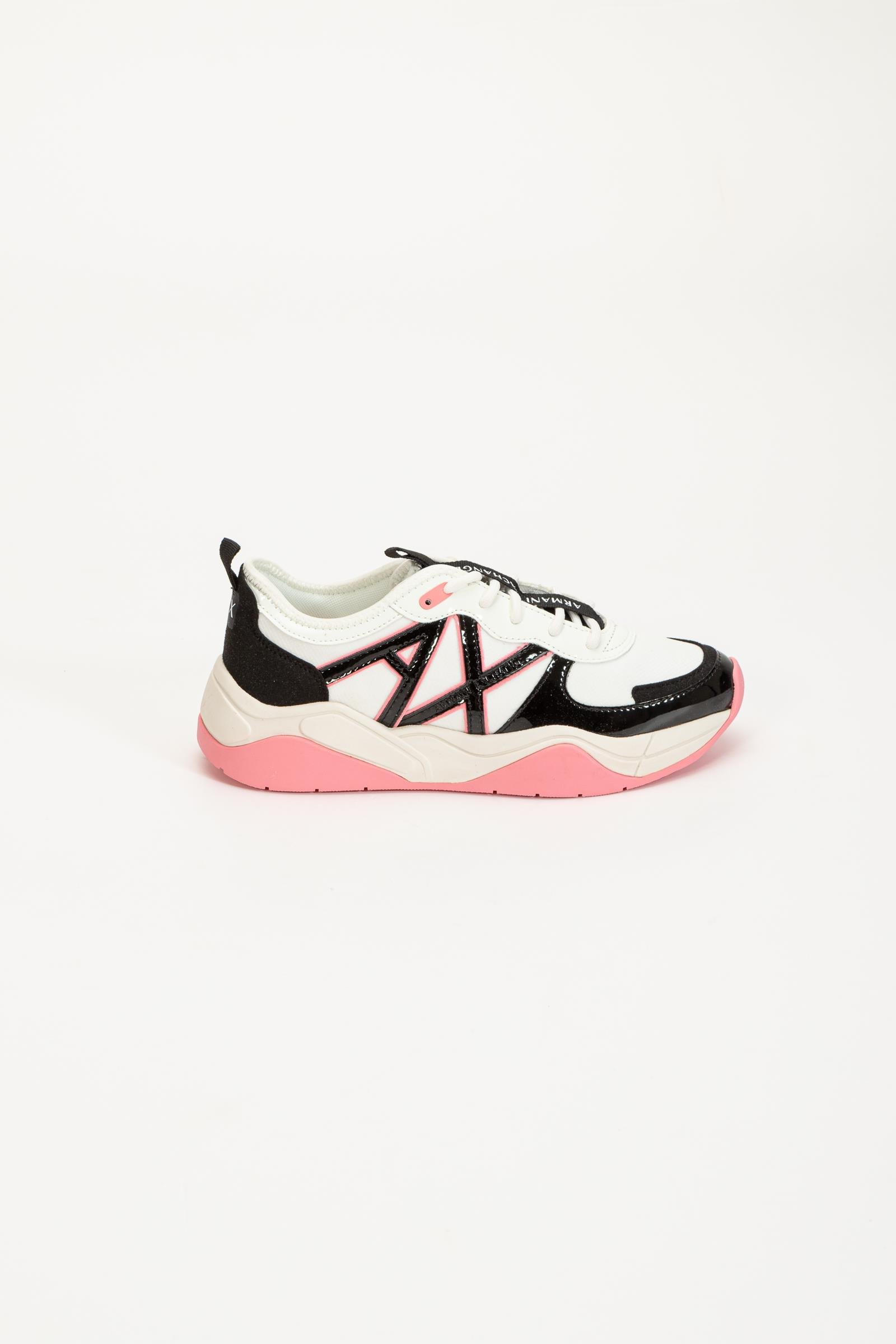 Armani Exchange Kadın Sneaker