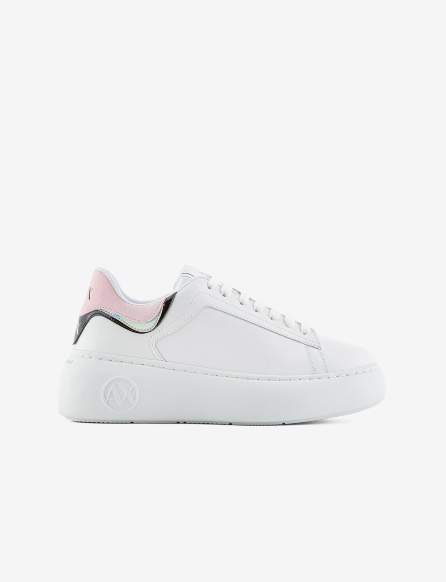 Armani Exchange Kadın Sneaker