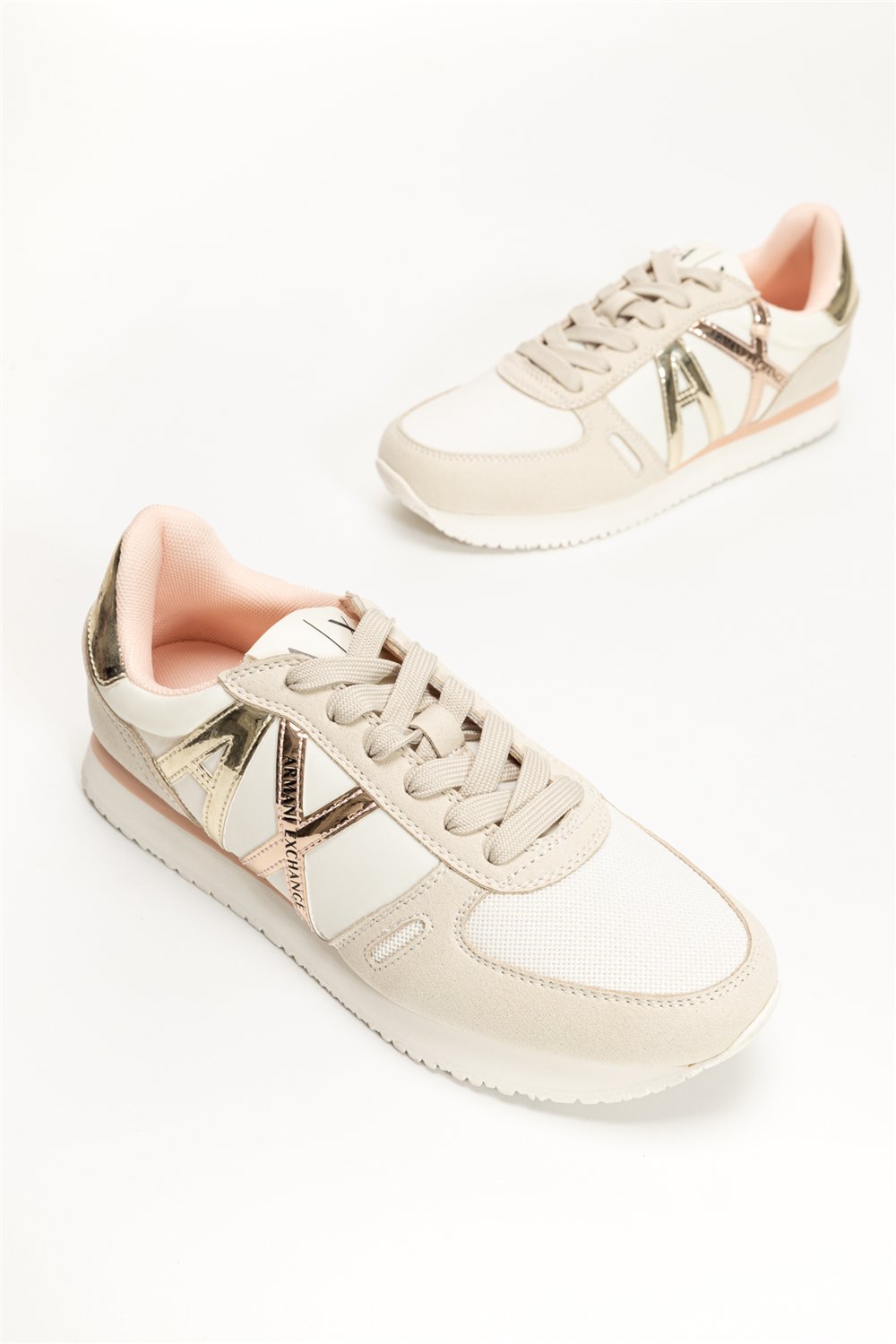 Armani Exchange Kadın Sneaker